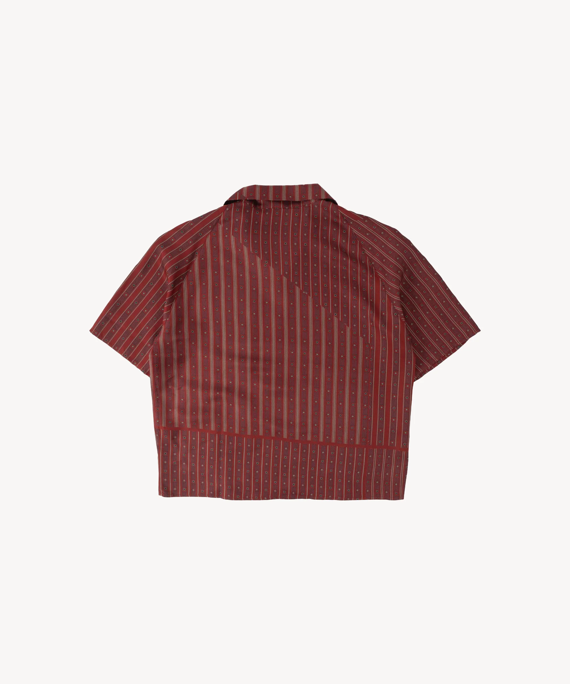 REWORK® TIE SHIRT - N° 034 - Image 4