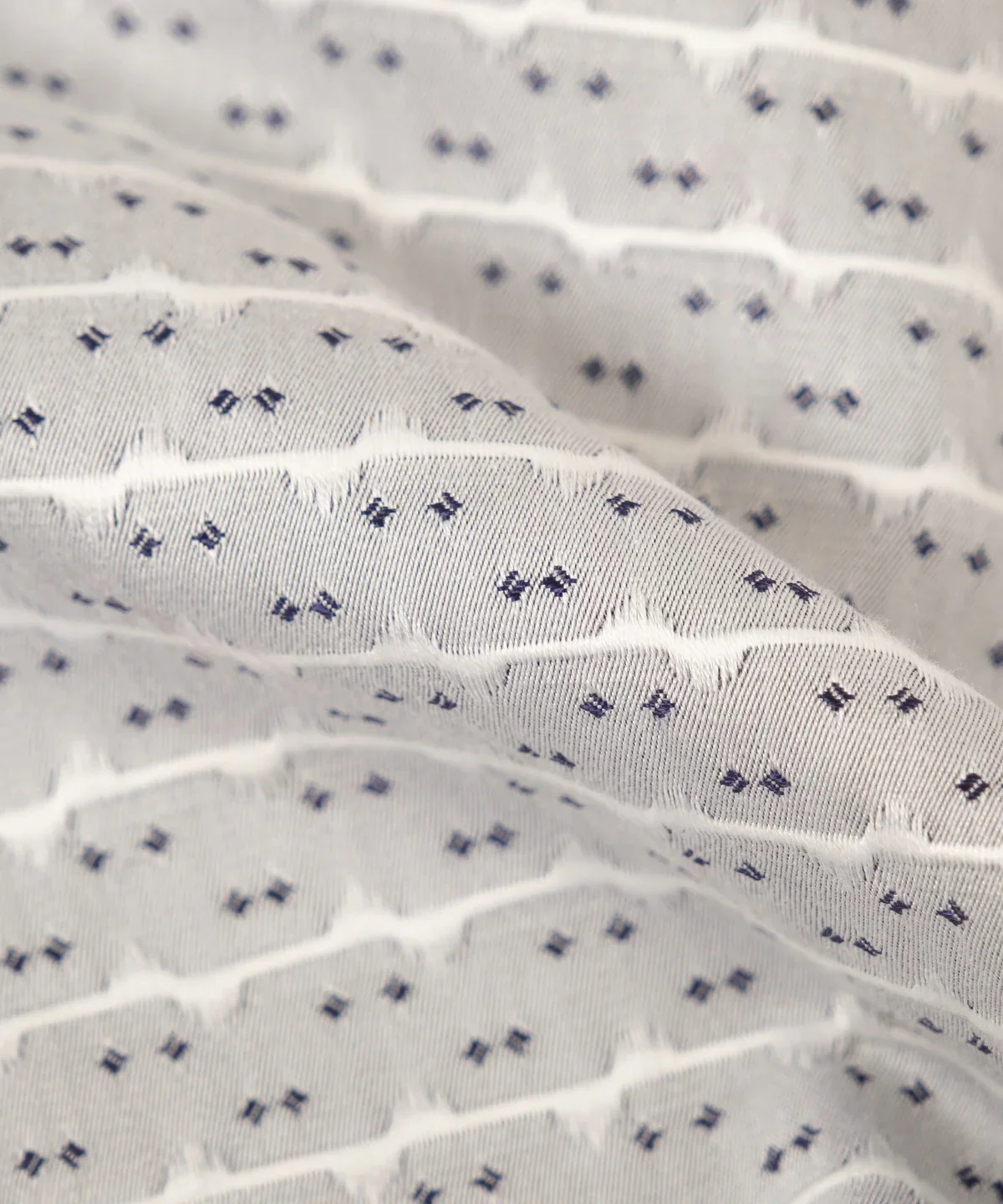 REWORK® TIE SHIRT - N° 035 - Image 3