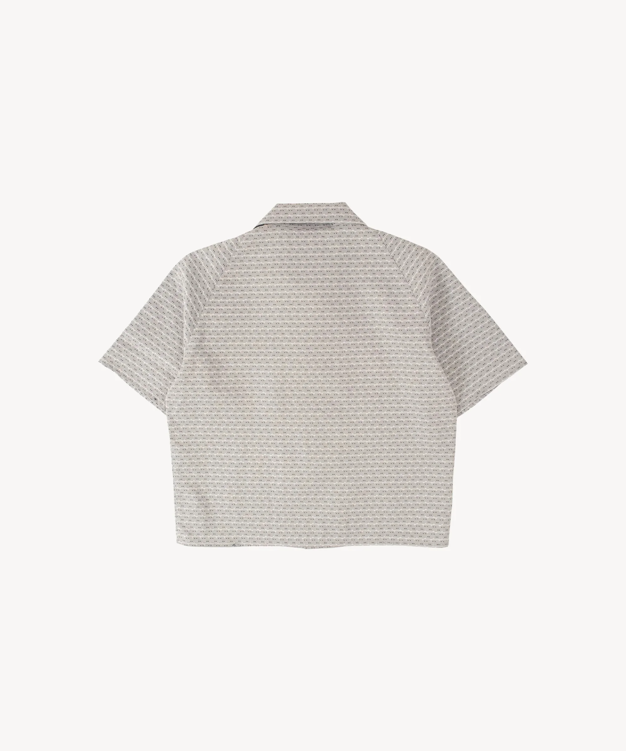 REWORK® TIE SHIRT - N° 035 - Image 4