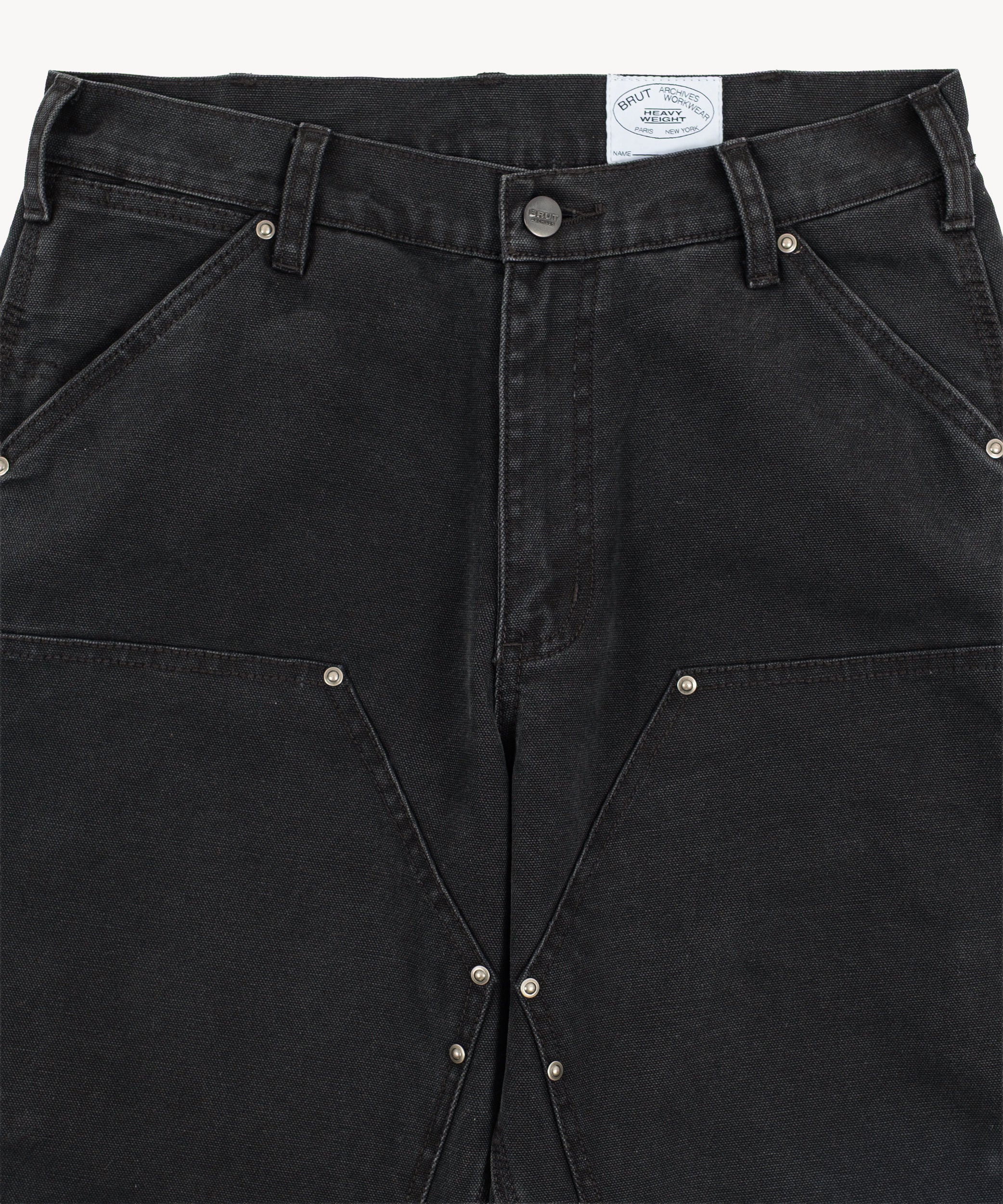 THE TILER WORK PANTS - Image 4