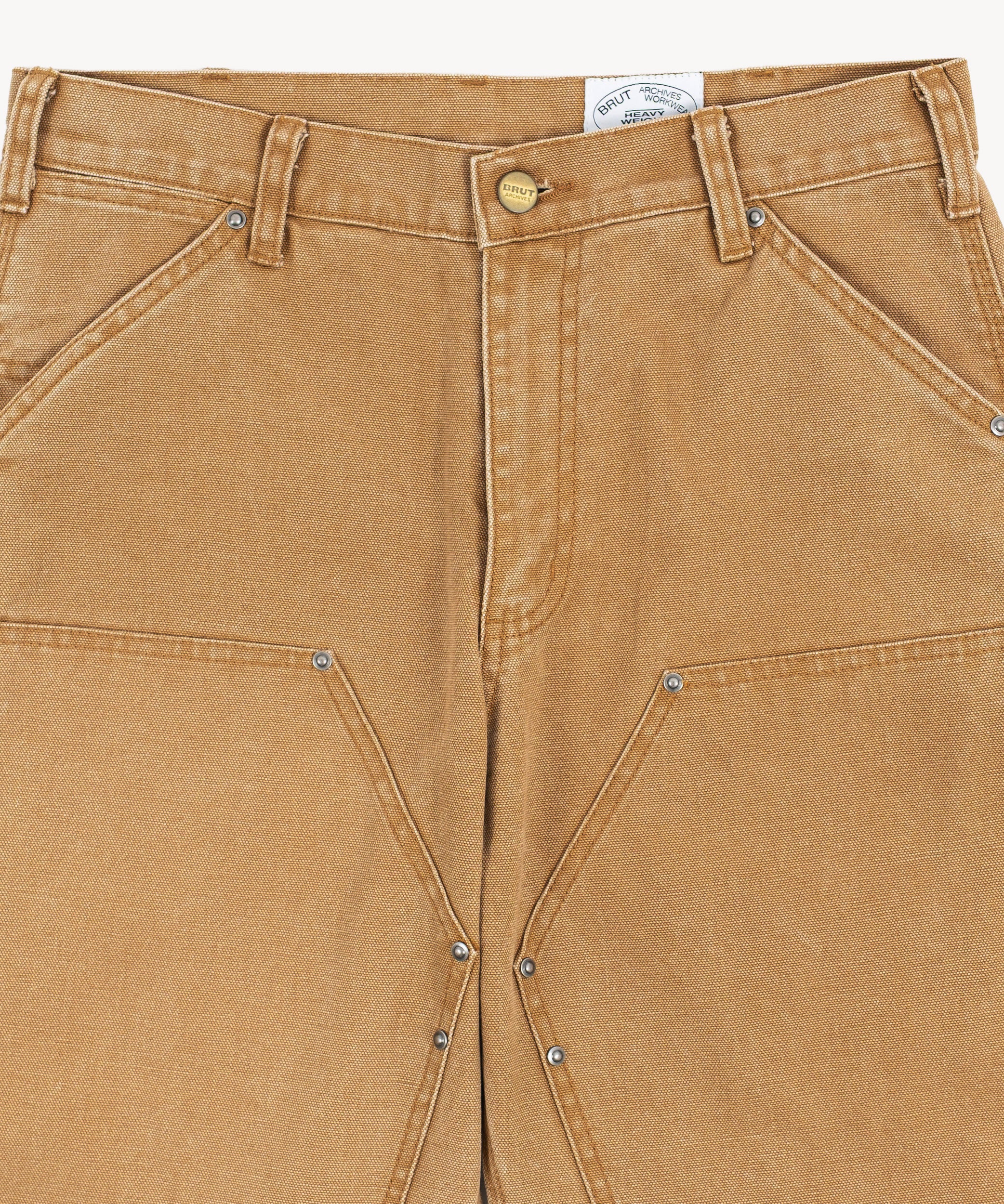 THE TILER WORK PANTS - Image 4