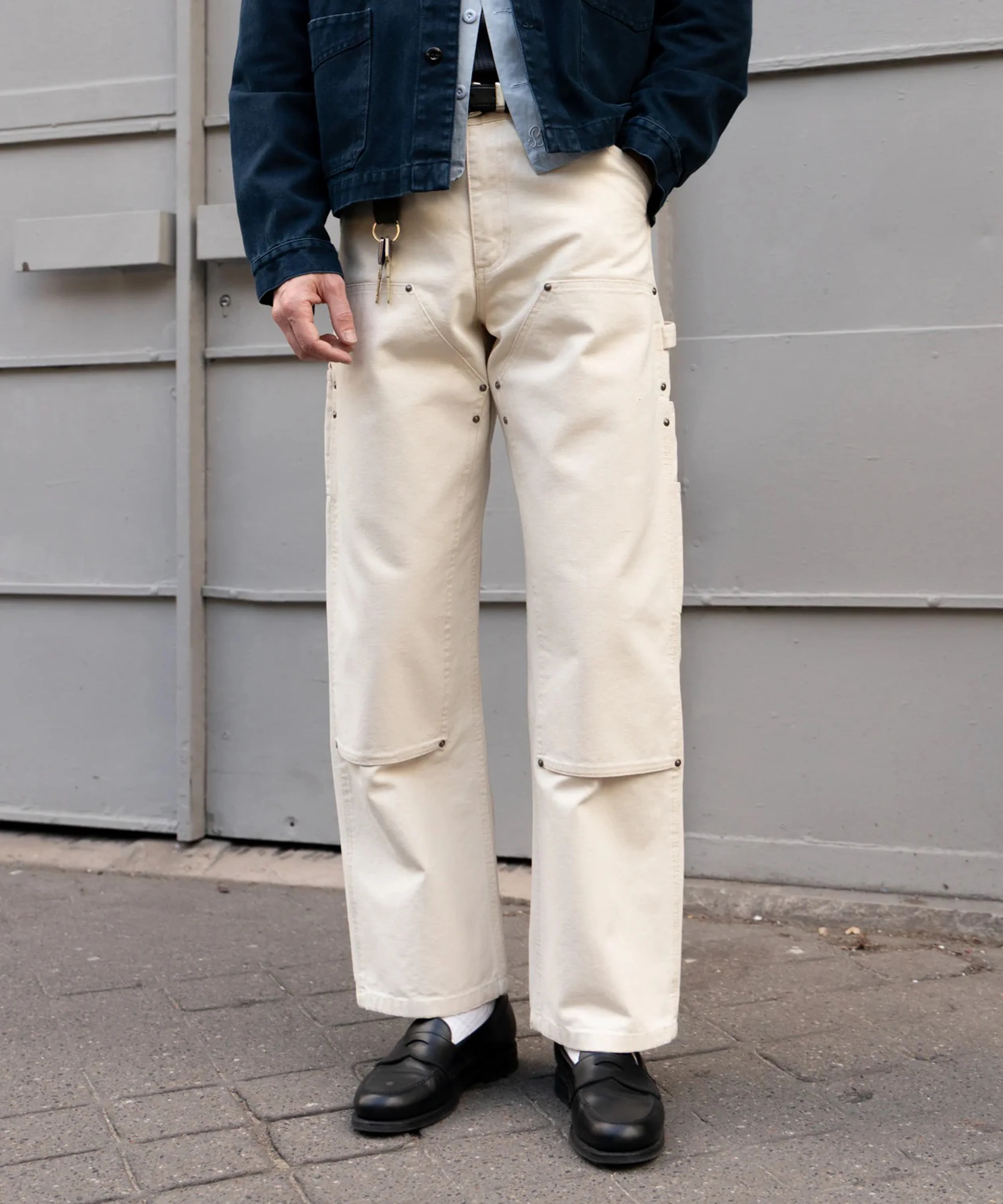 THE TILER WORK PANTS - Image 3