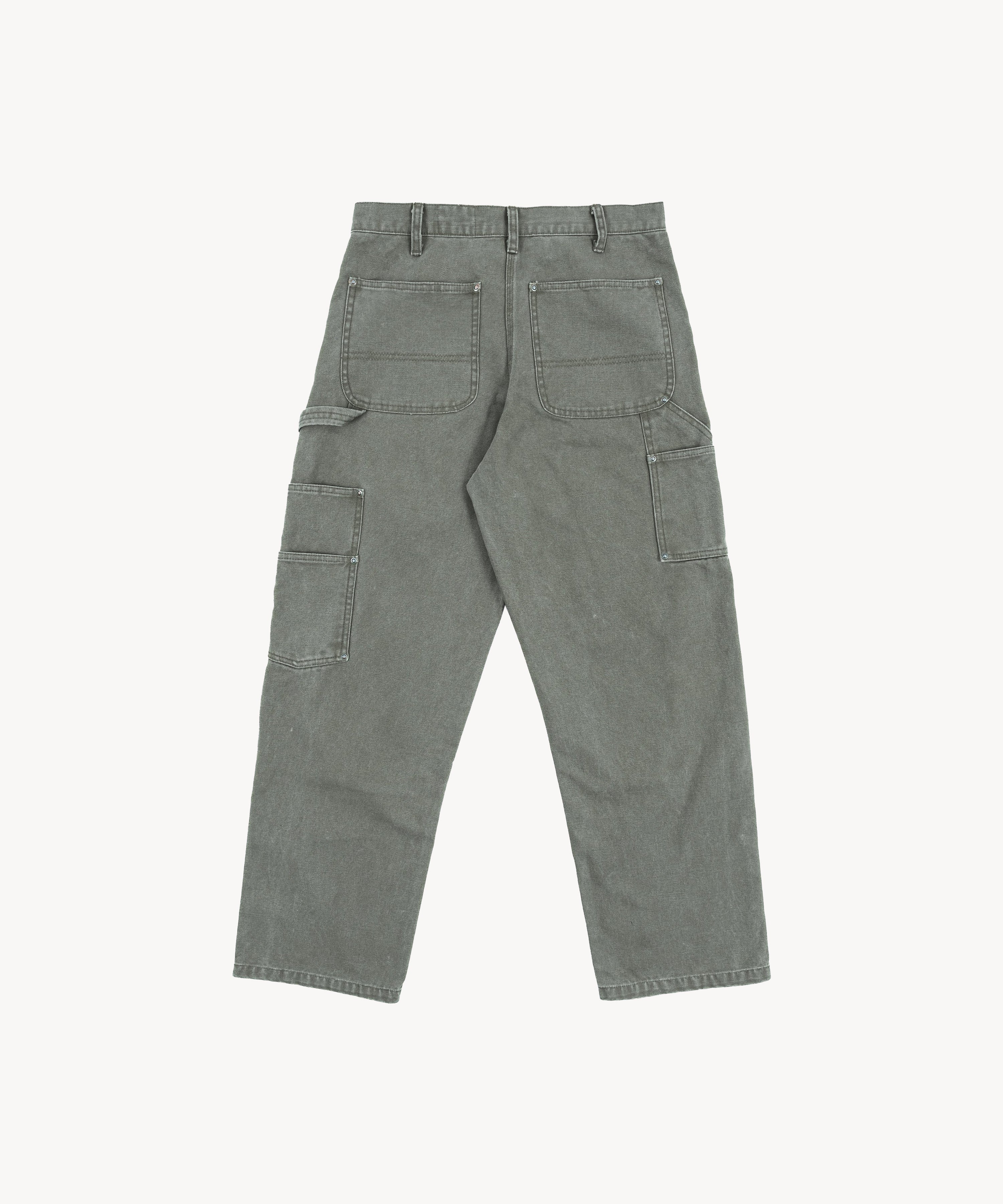 THE TILER WORK PANTS - Image 5