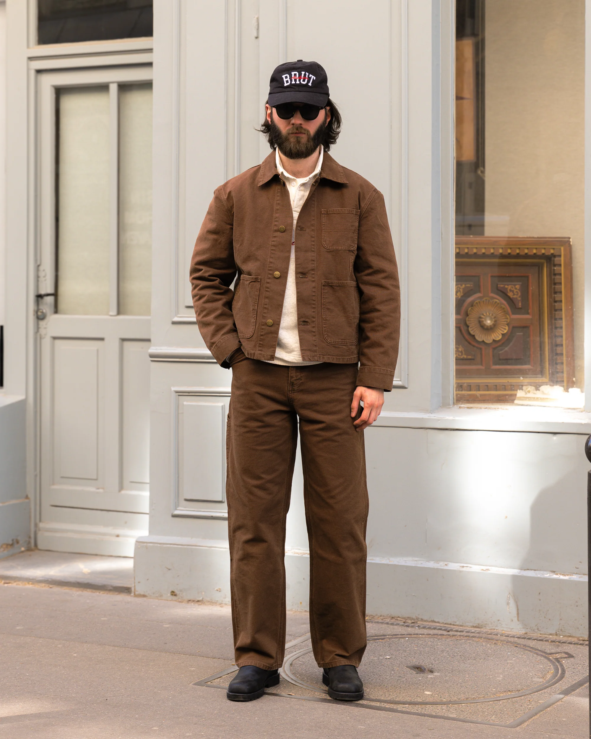 THE TOOLS JACKET - Image 3