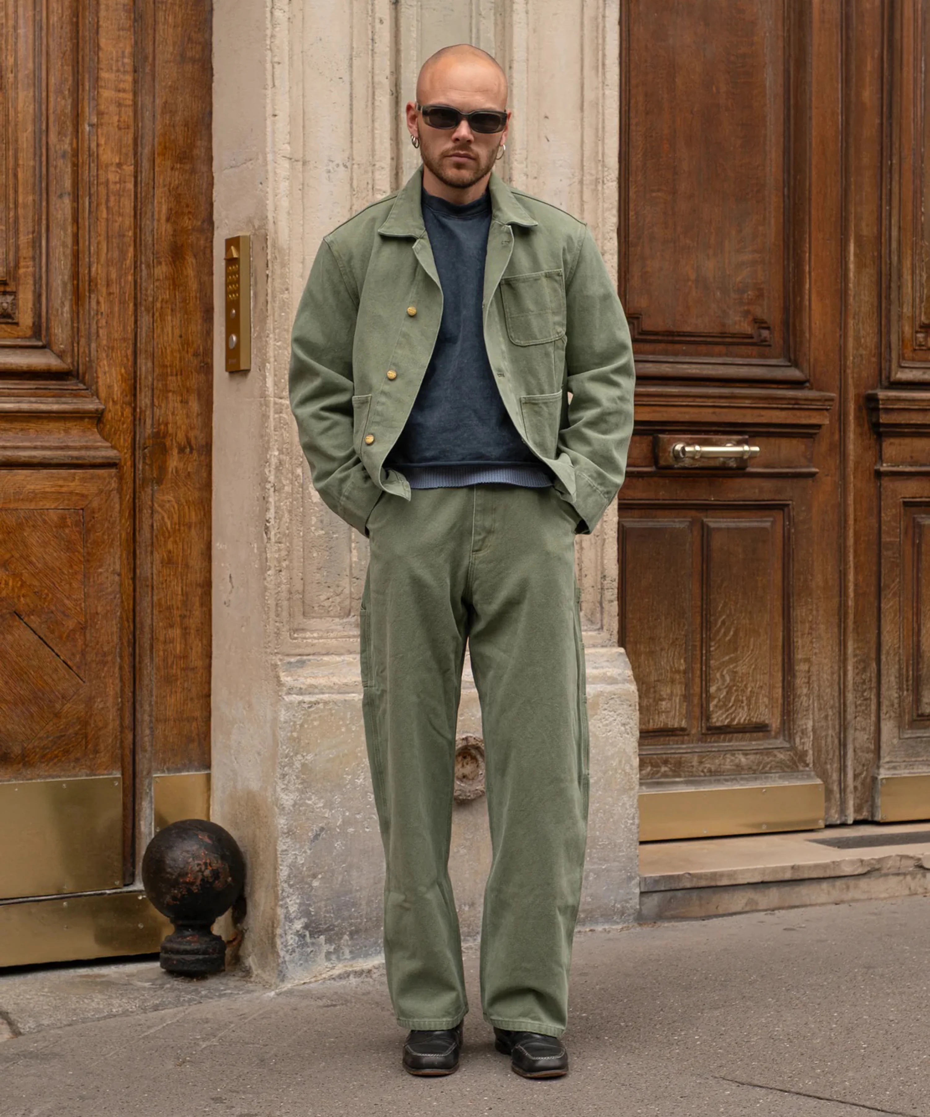 THE TOOLS JACKET - Image 3