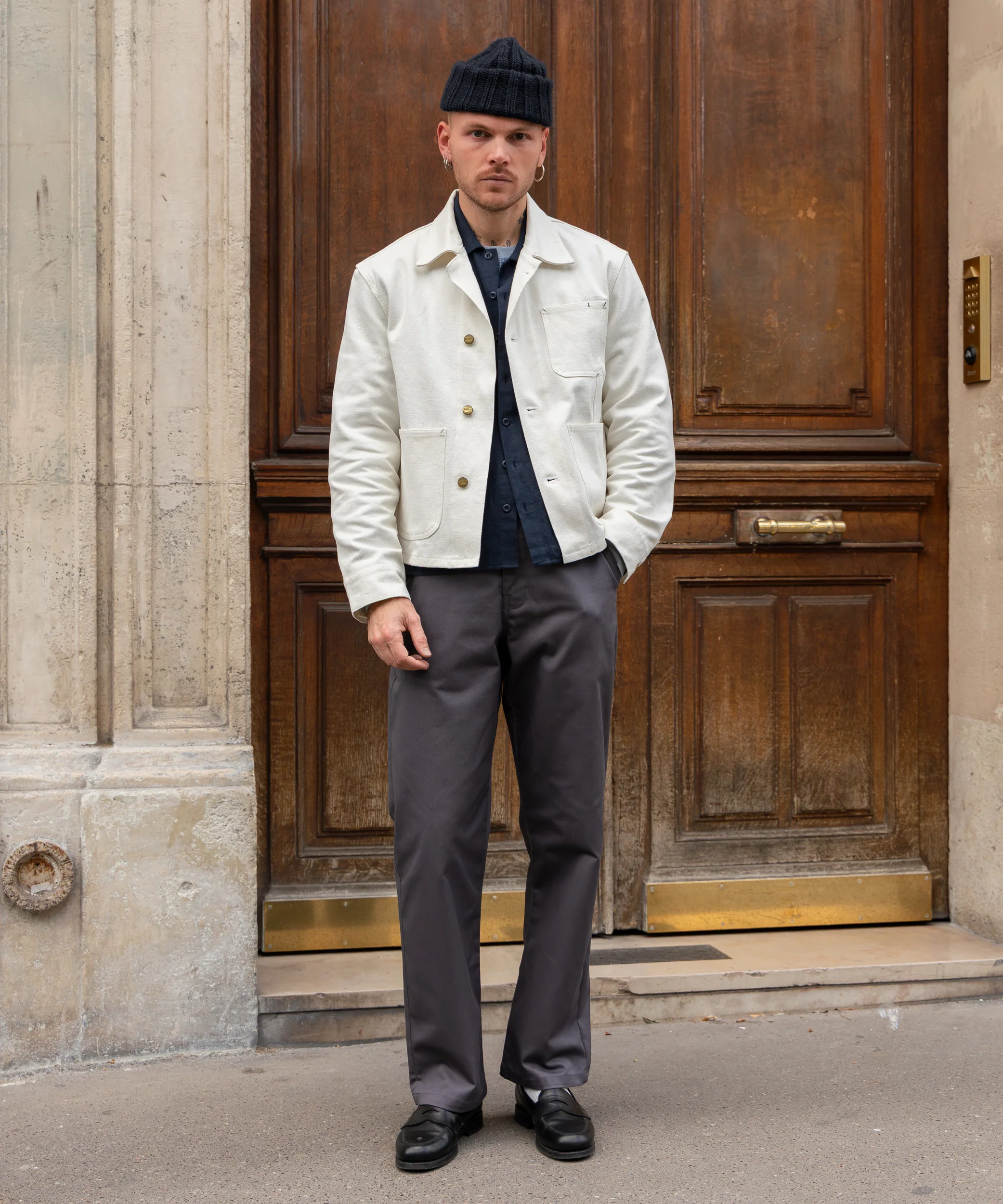 THE TOOLS JACKET - Image 3