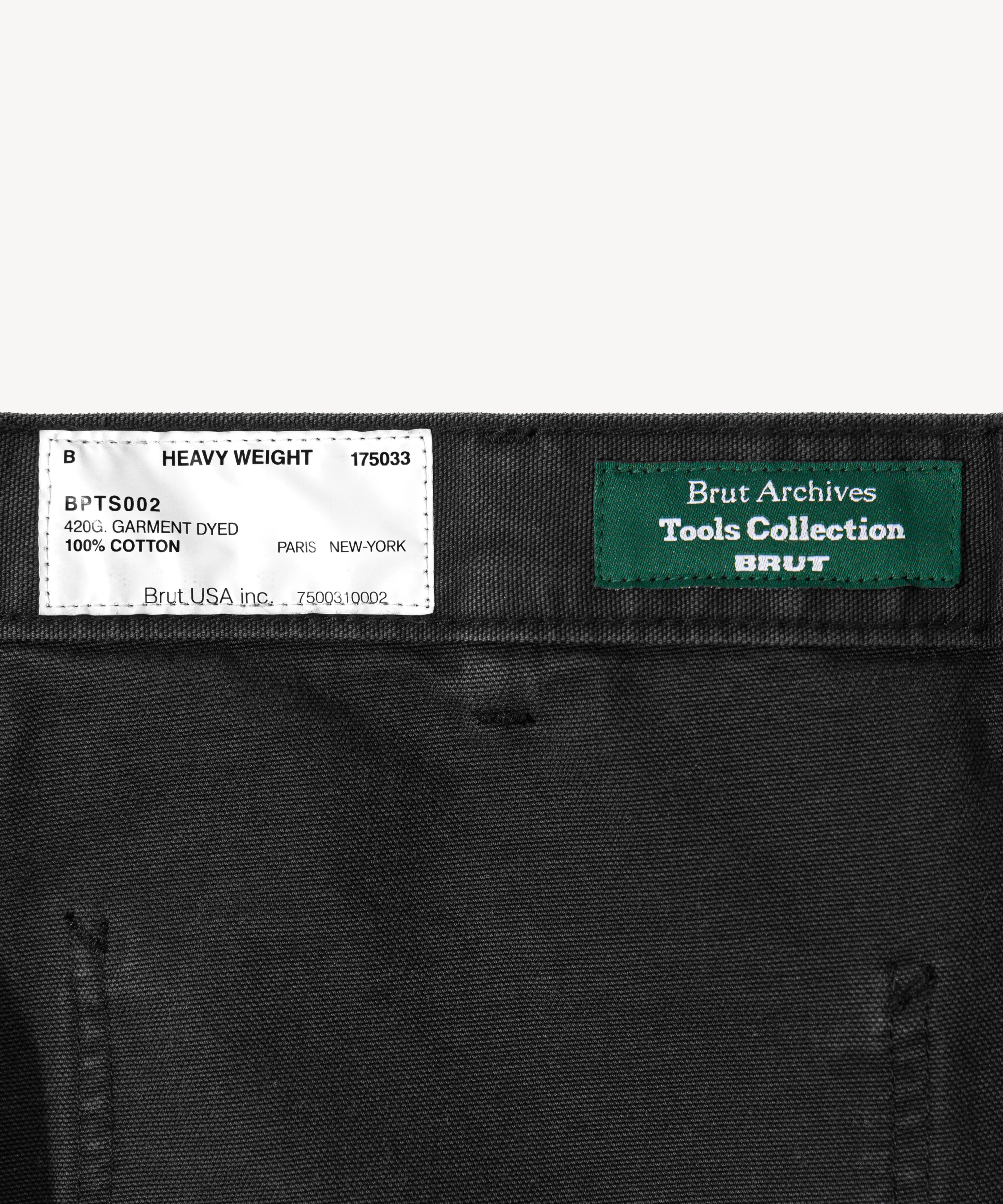 THE TOOLS PANTS - Image 6