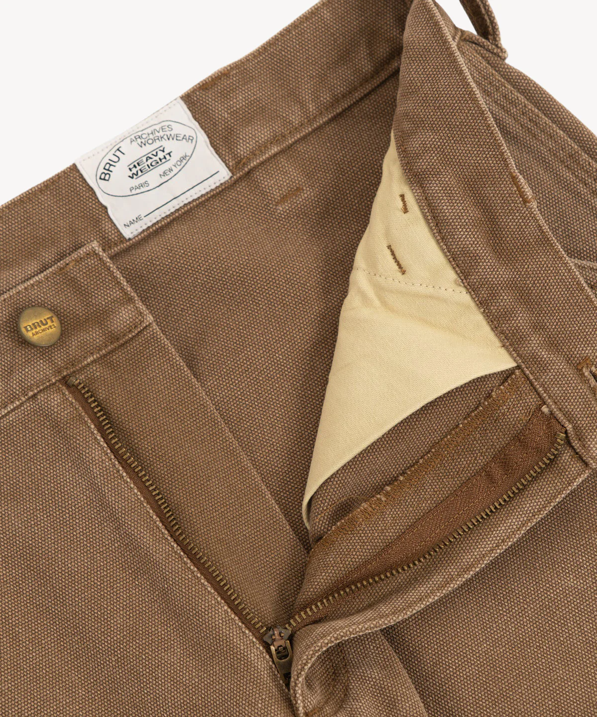 THE TOOLS PANTS - Image 4