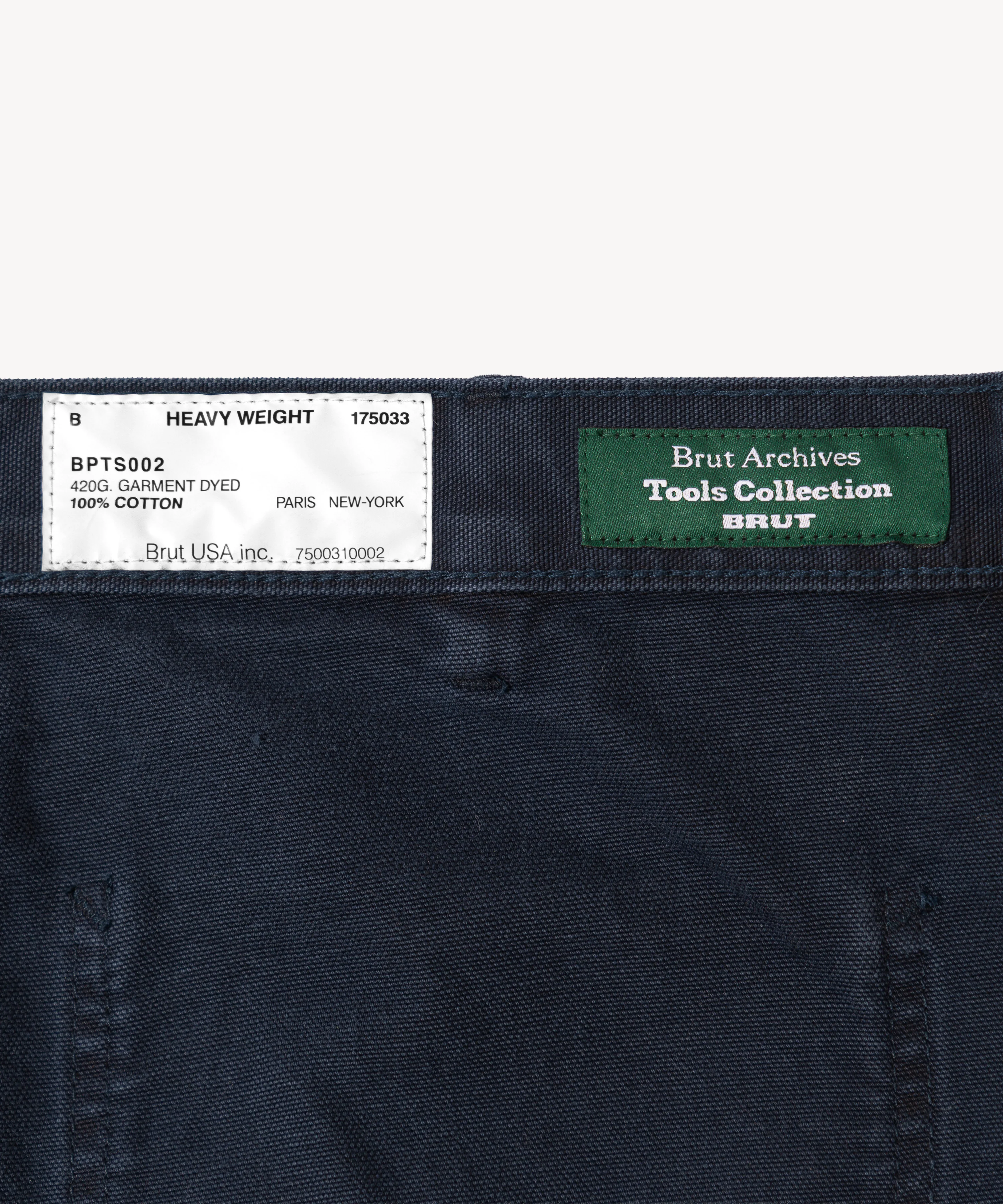 THE TOOLS PANTS - Image 6