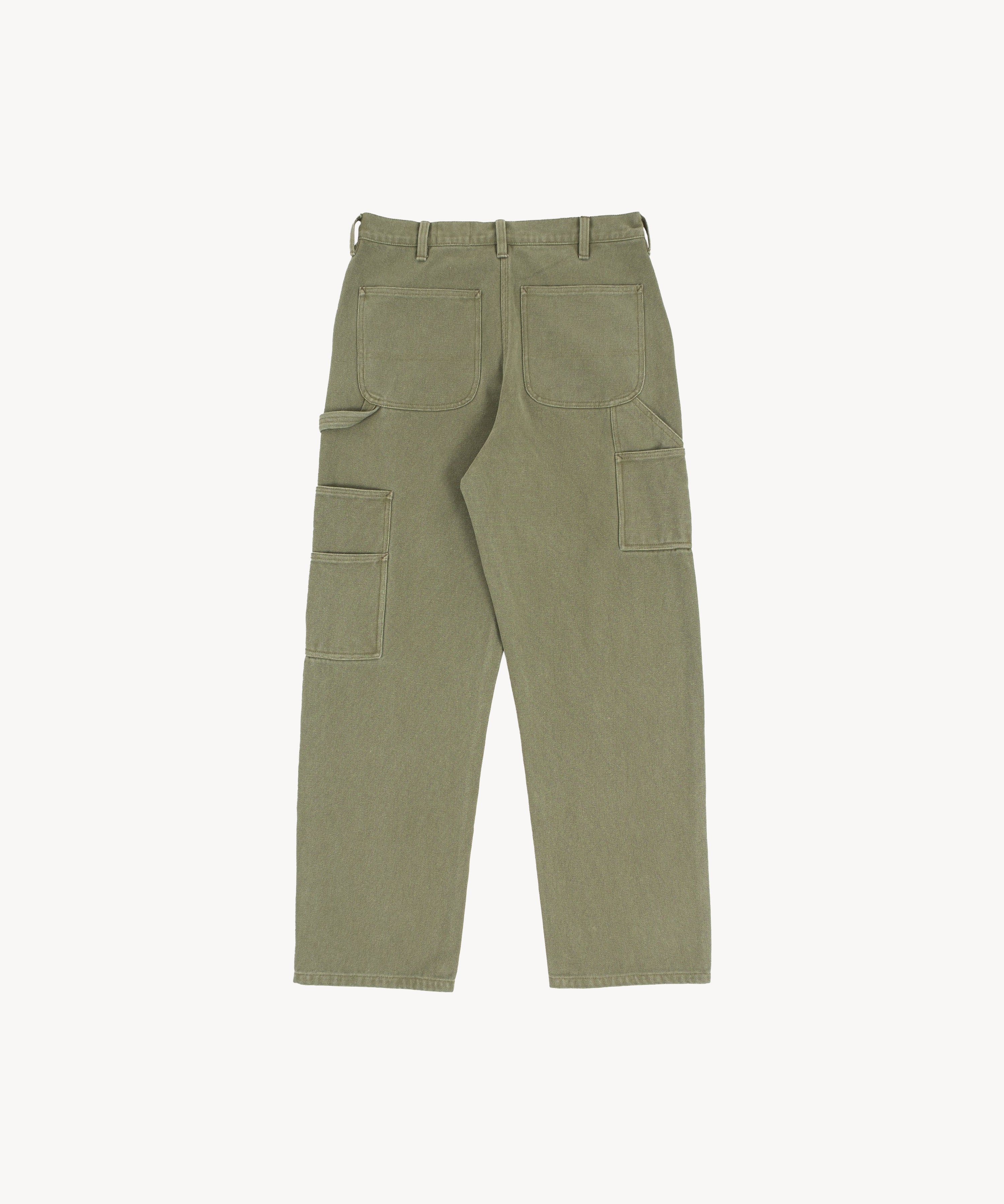 THE TOOLS PANTS - Image 5