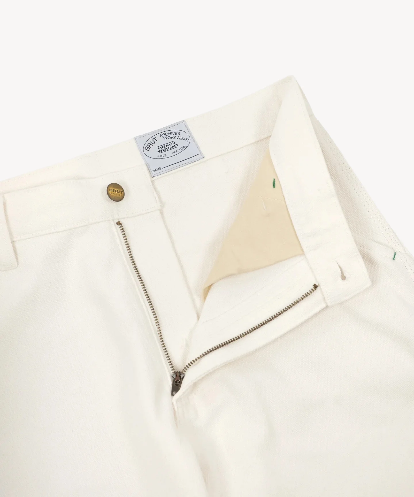 THE TOOLS PANTS - Image 3