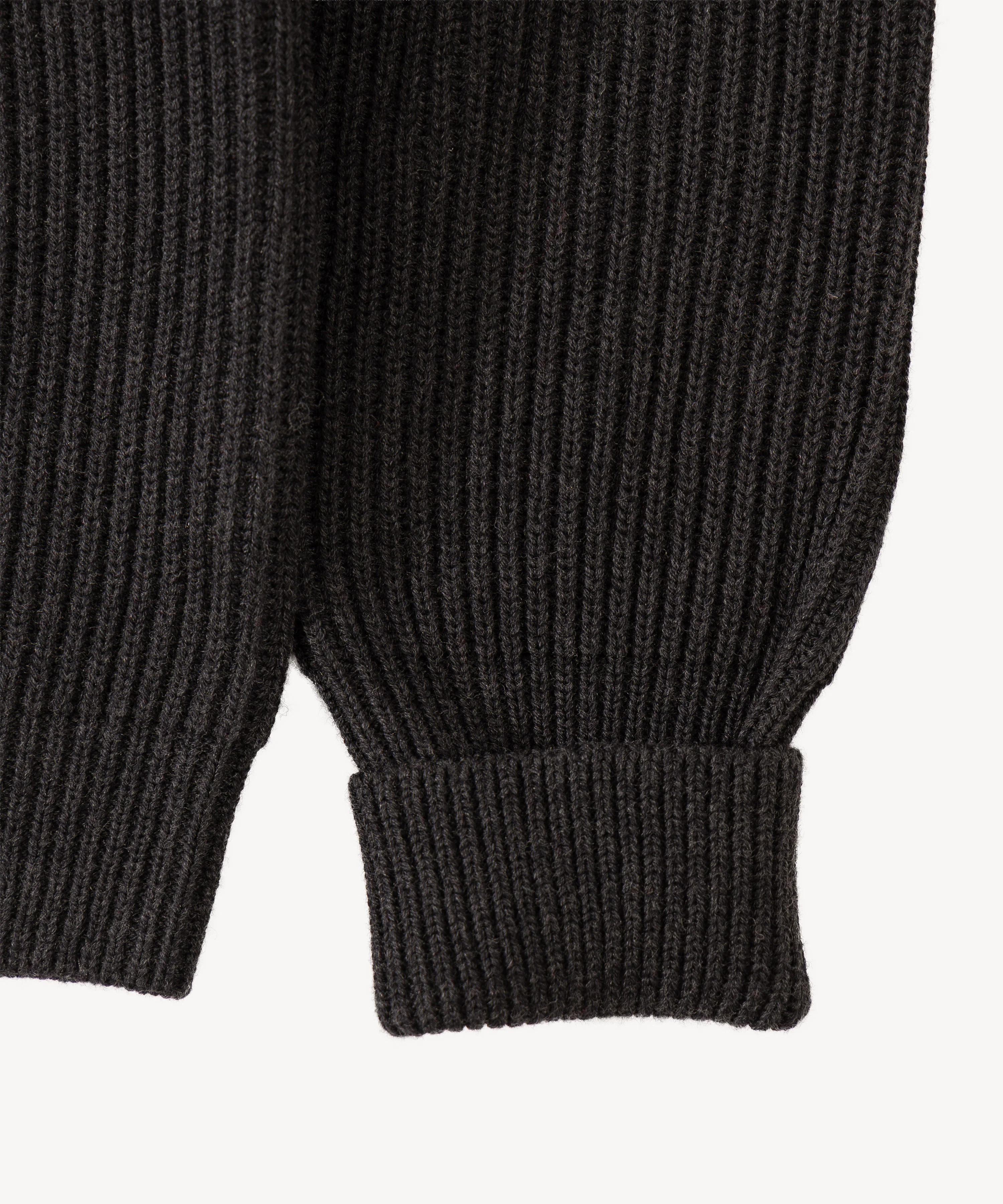 THE TRUCKER SWEATER - Image 6