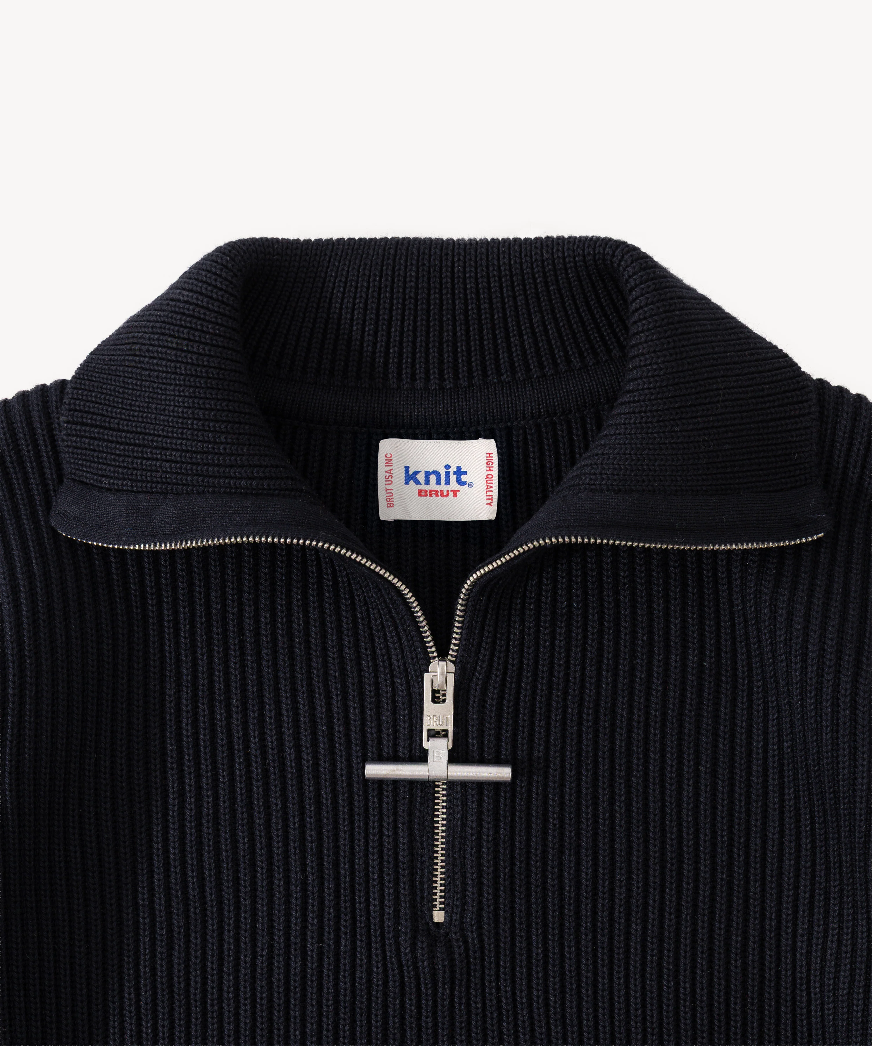 THE TRUCKER SWEATER - Image 4