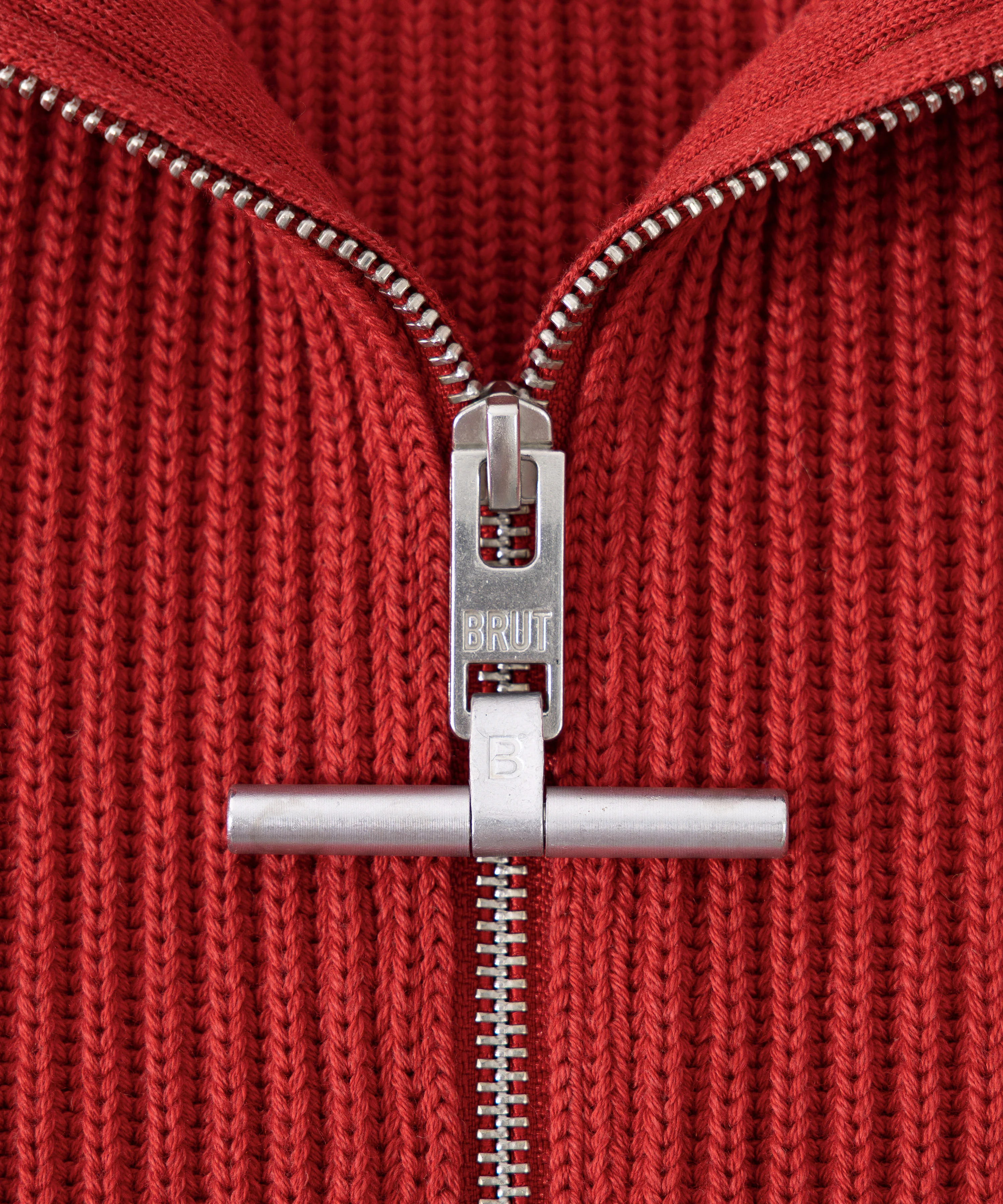 THE TRUCKER SWEATER - Image 5