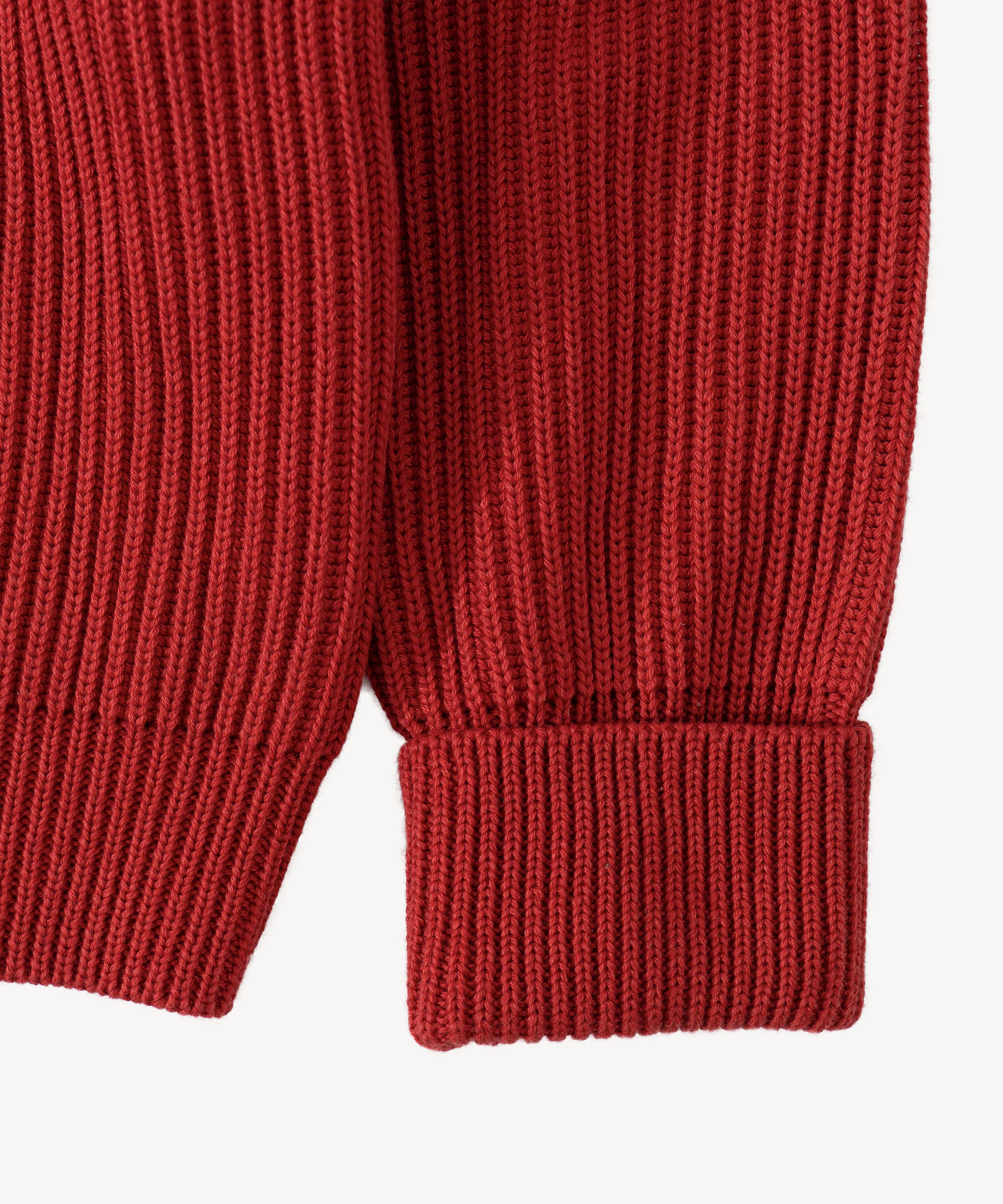 THE TRUCKER SWEATER - Image 6
