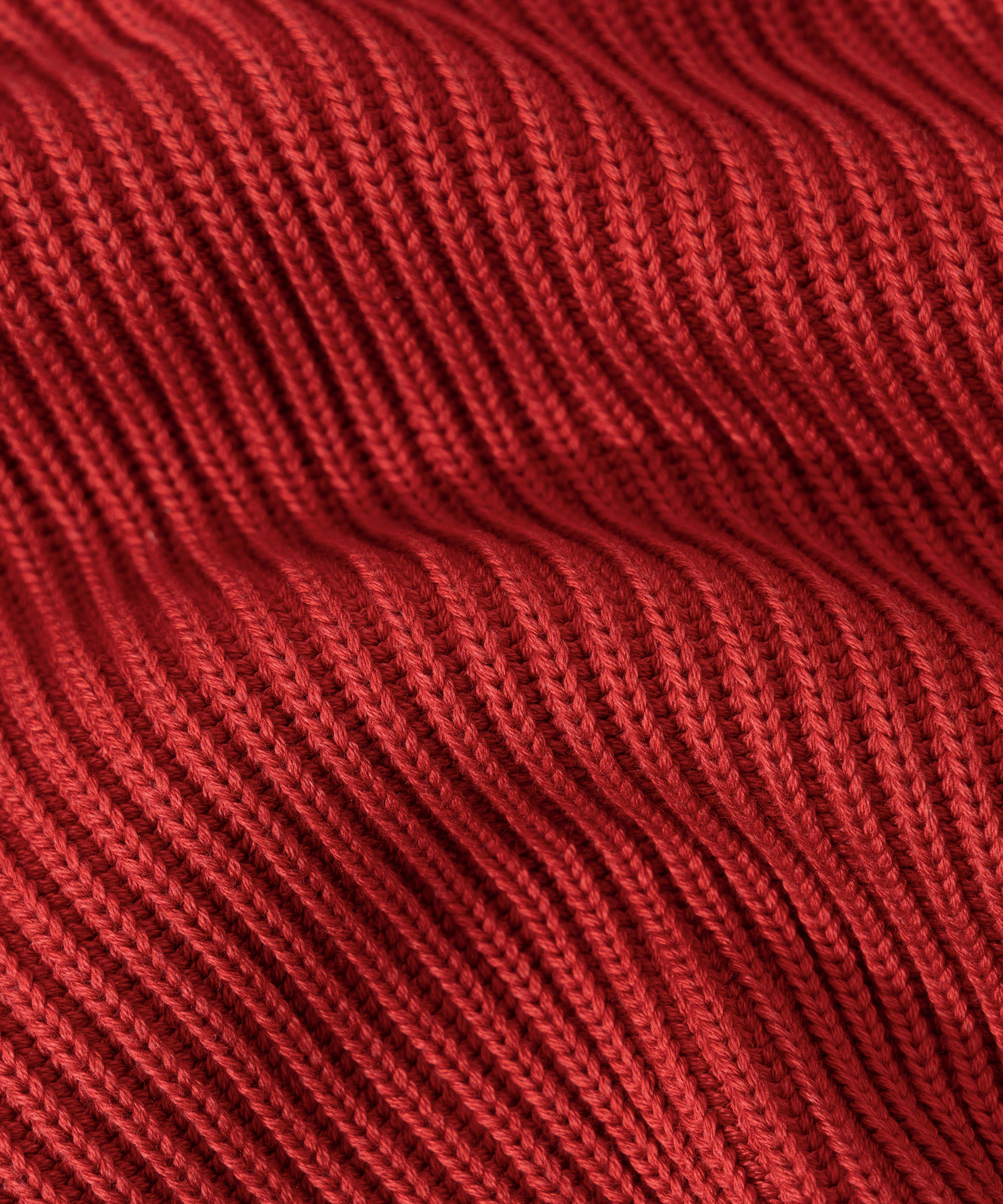 THE TRUCKER SWEATER - Image 7