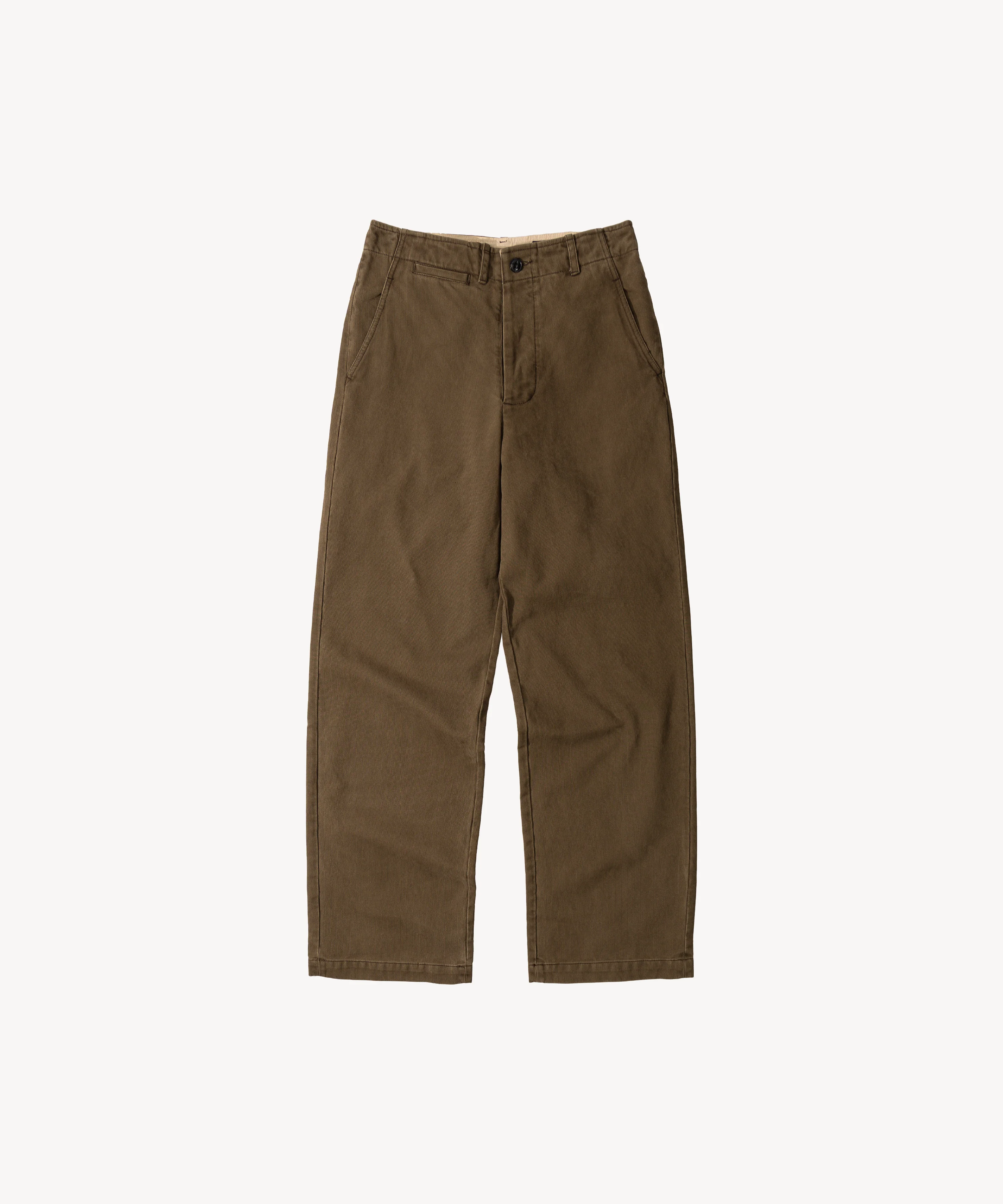 THE UNIFORM CHINO PANTS