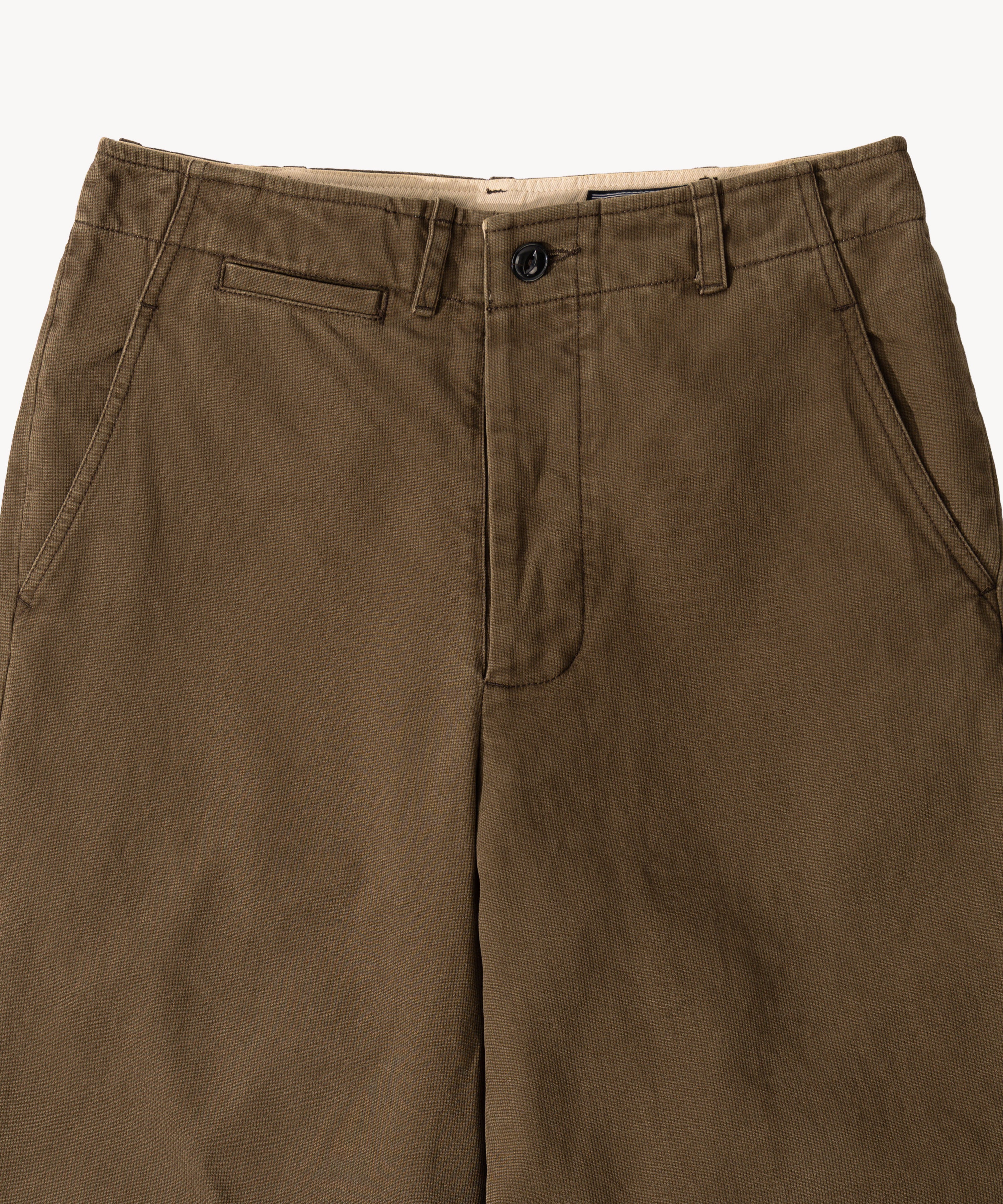 THE UNIFORM CHINO PANTS - Image 5