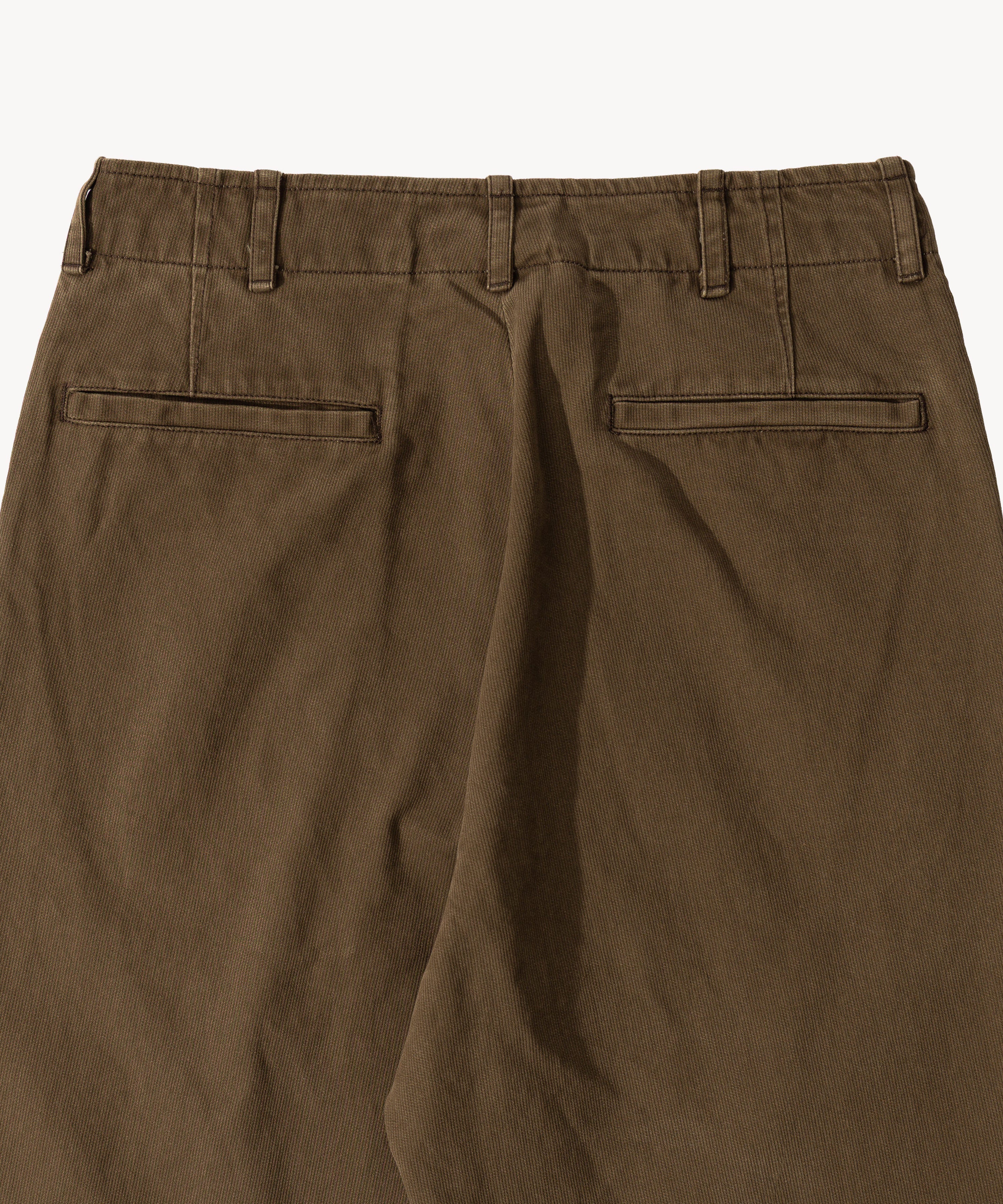 THE UNIFORM CHINO PANTS - Image 7