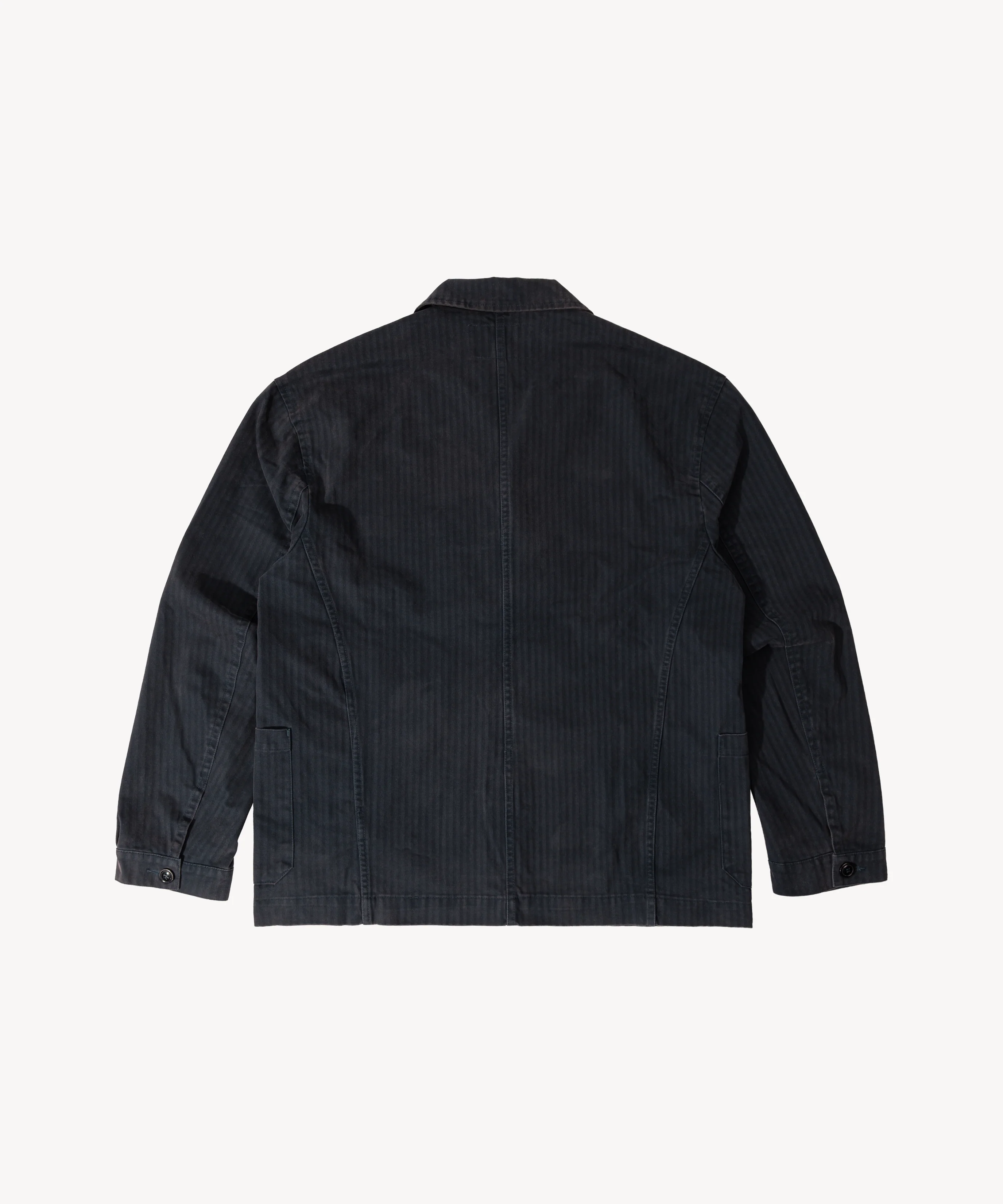 THE UTILITY JACKET - Image 6