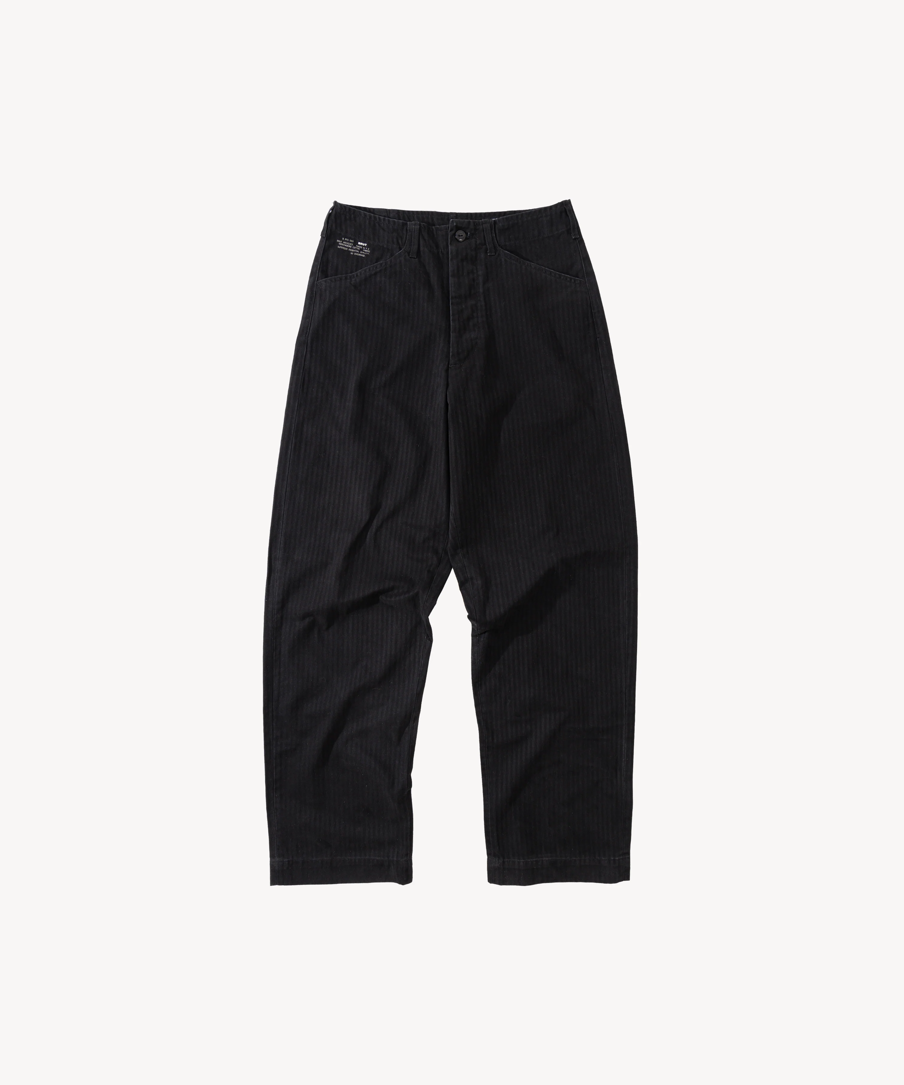 THE UTILITY PANTS