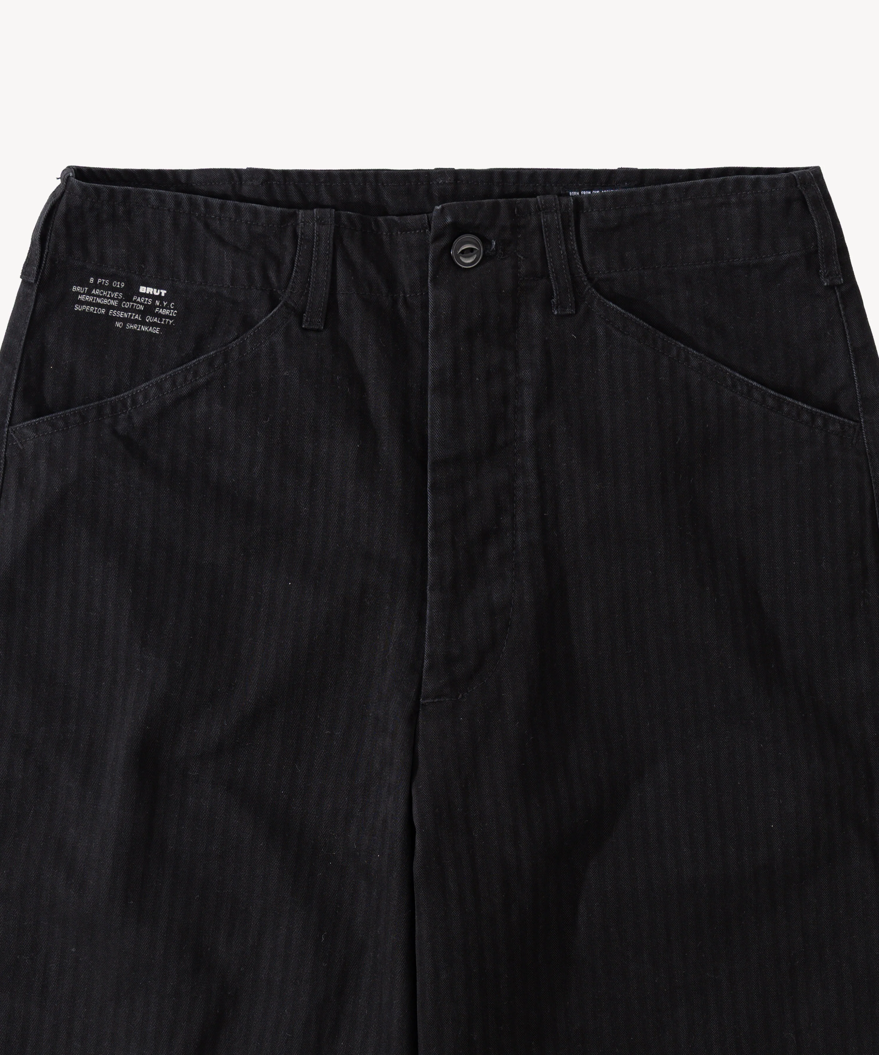 THE UTILITY PANTS - Image 4