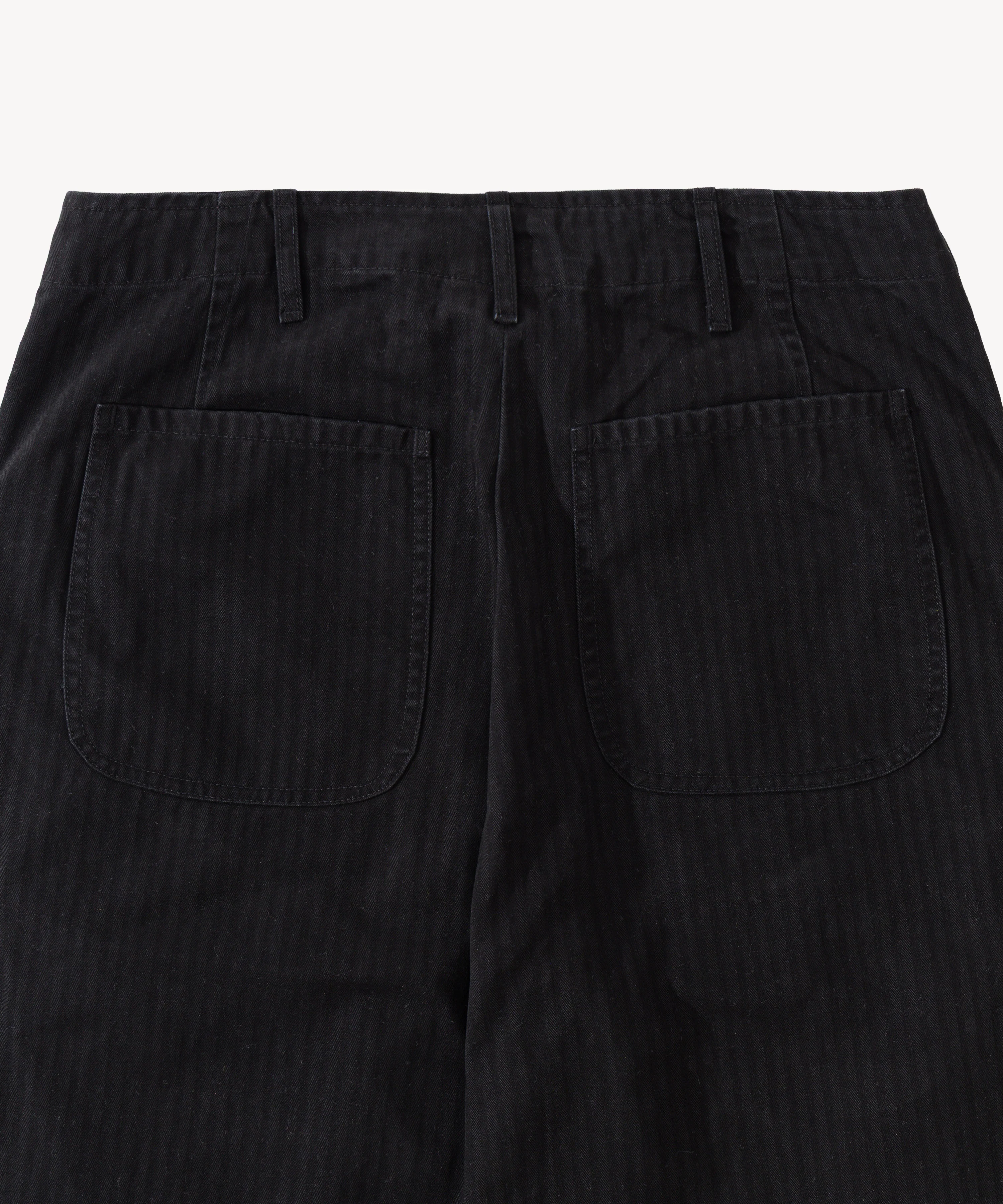 THE UTILITY PANTS - Image 7
