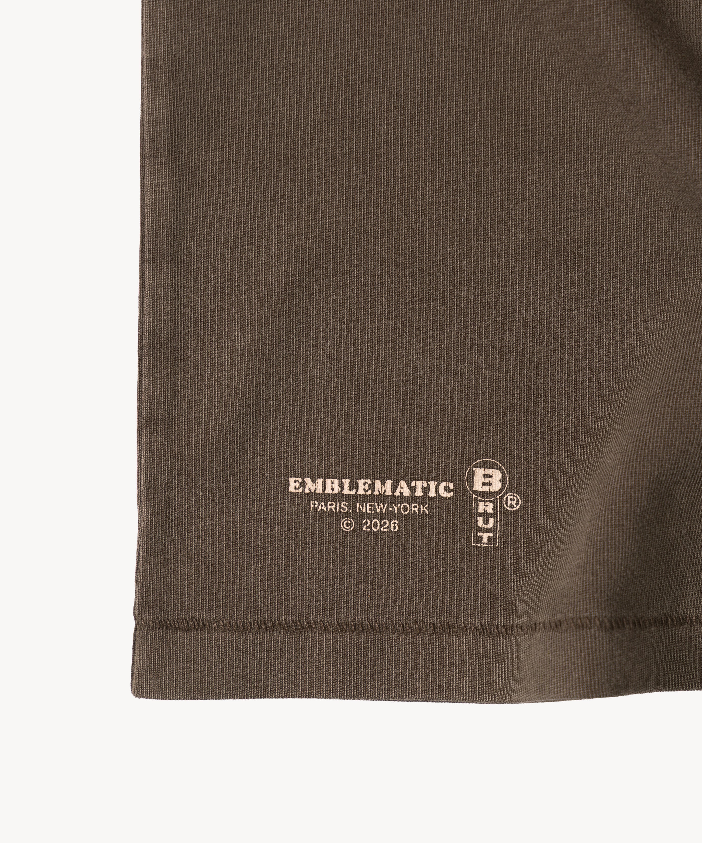 THE VARSITY TEE - Image 4