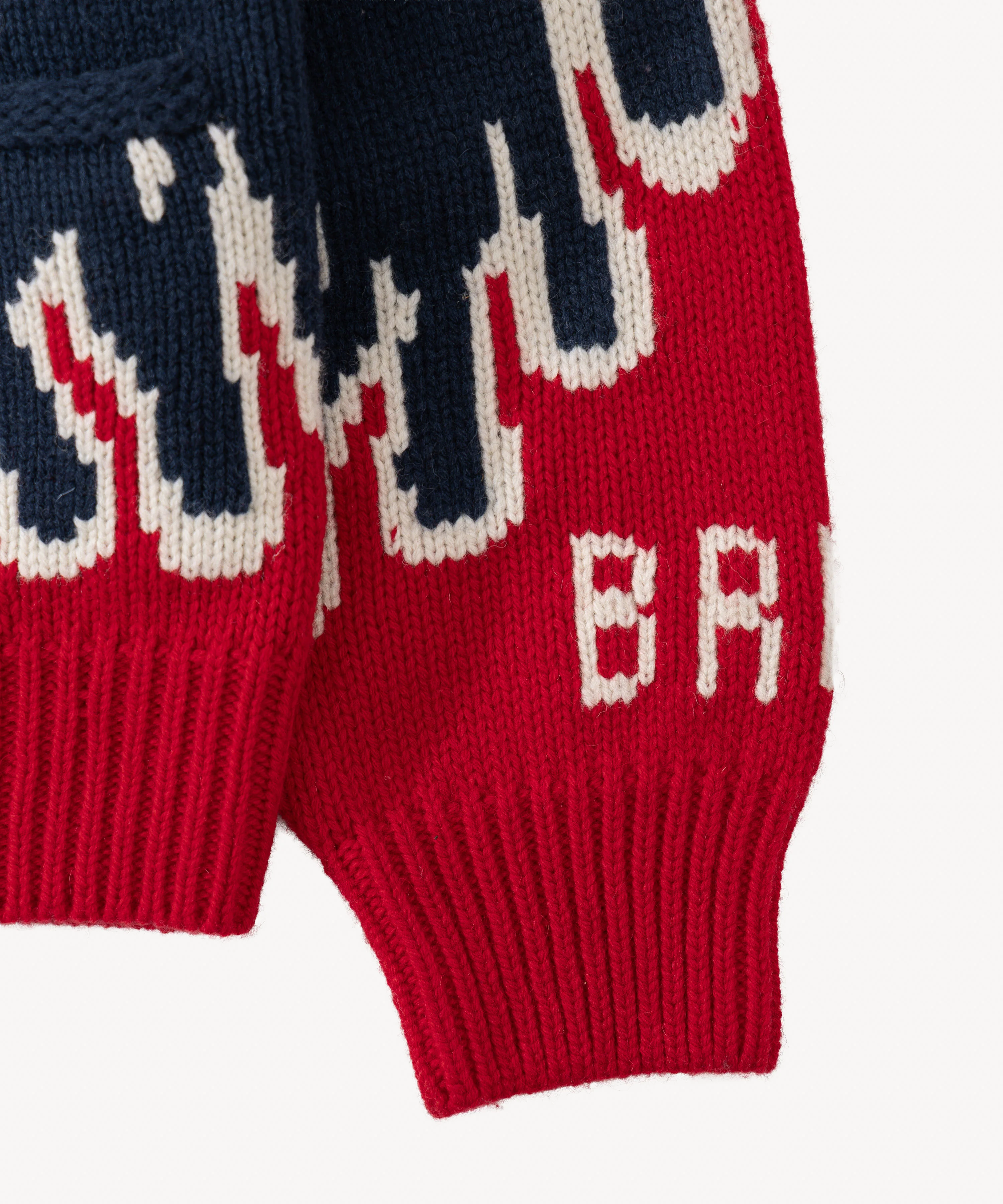 THE WARMEST ZIPPED SWEATER - Image 5