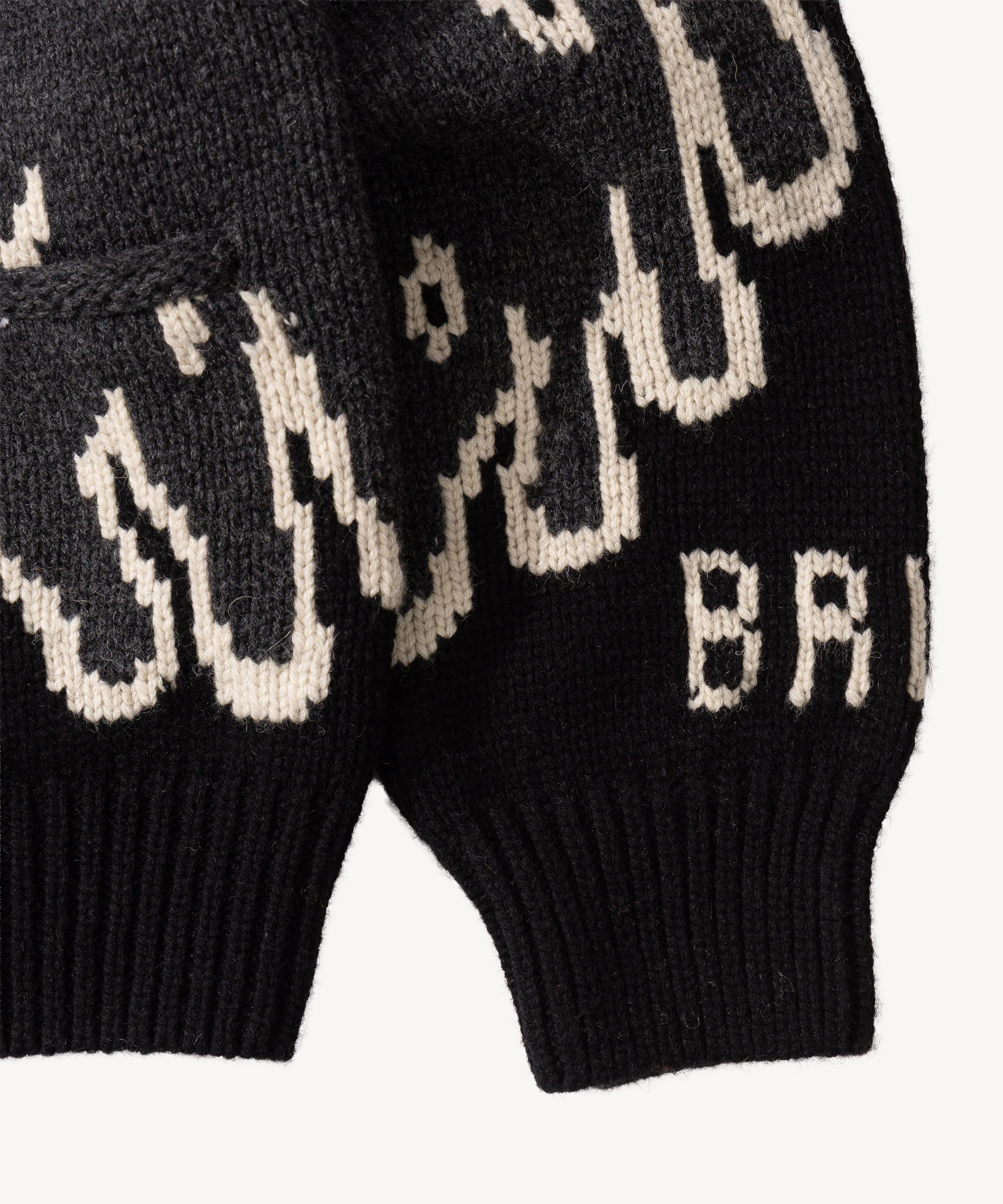 THE WARMEST ZIPPED SWEATER - Image 5