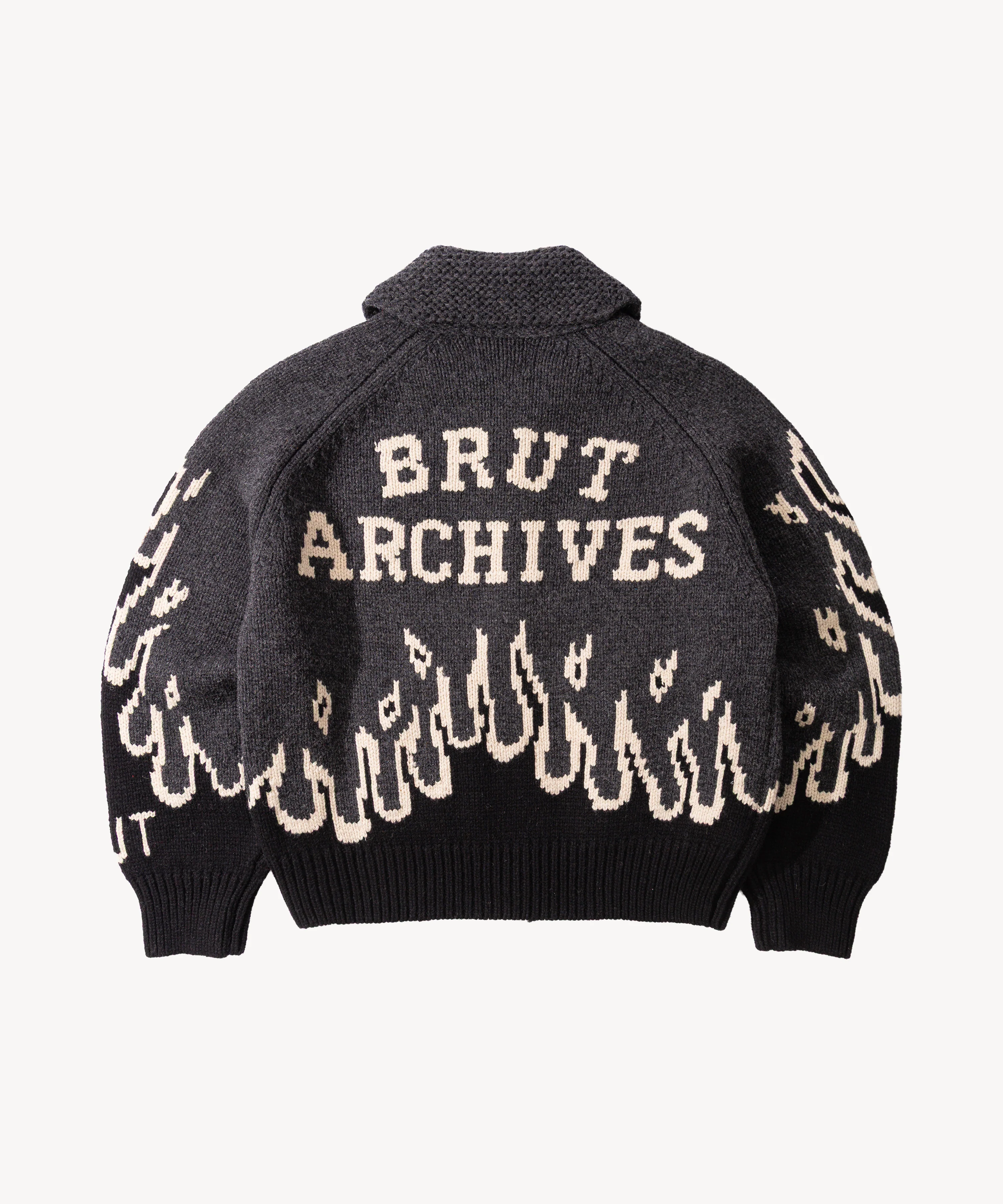 THE WARMEST ZIPPED SWEATER - Image 7