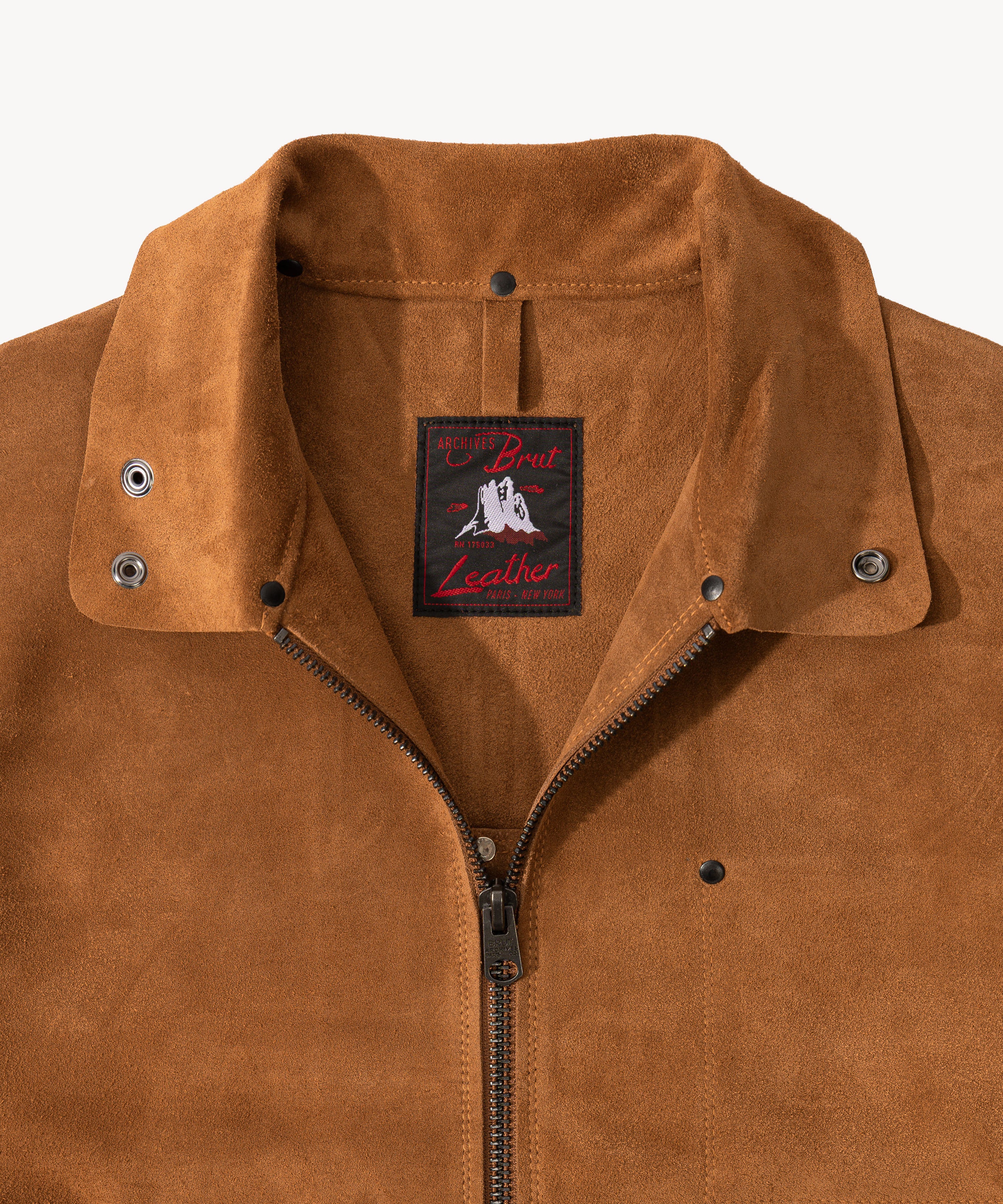 THE WELDER JACKET - Image 4
