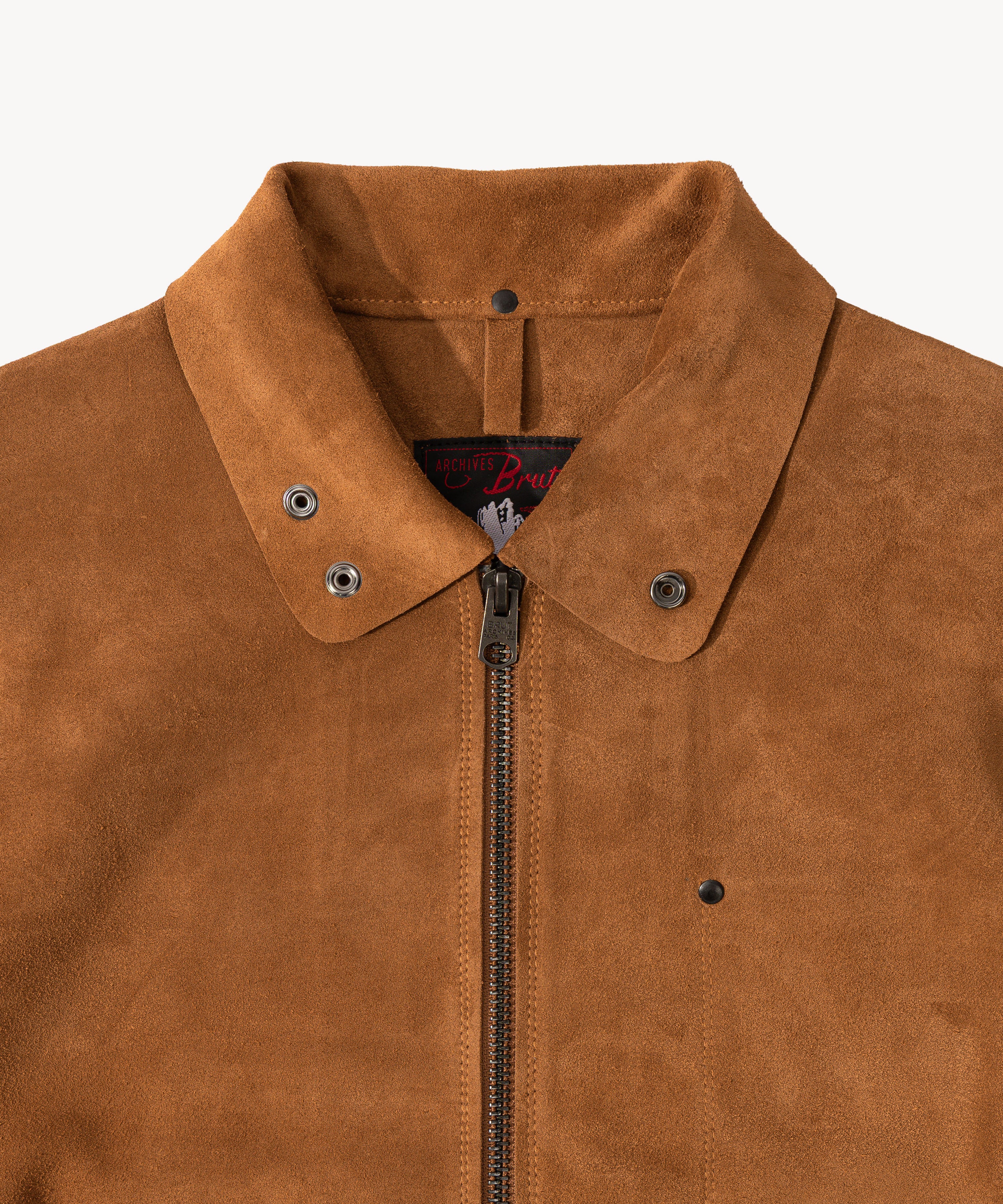 THE WELDER JACKET - Image 5