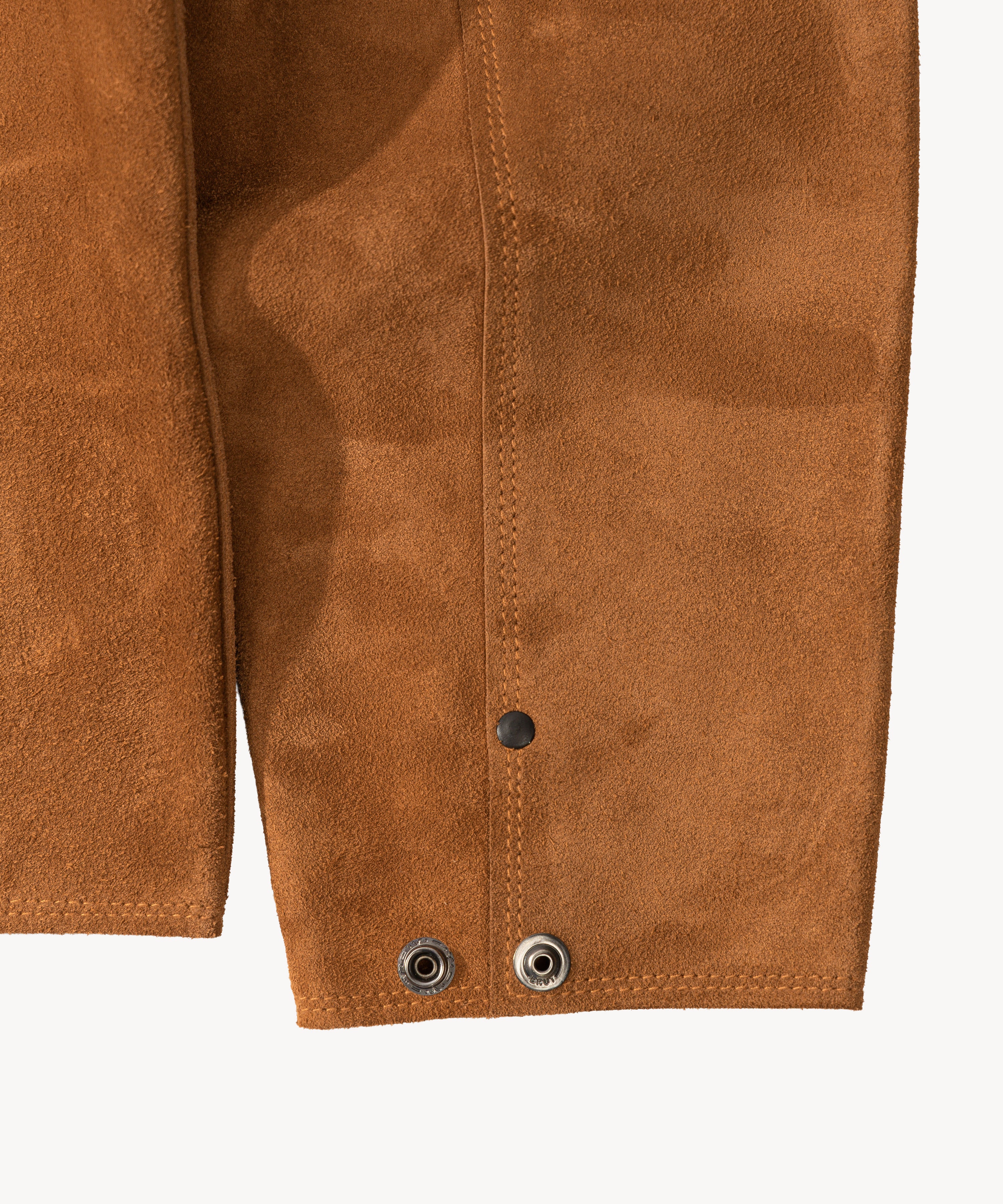 THE WELDER JACKET - Image 6
