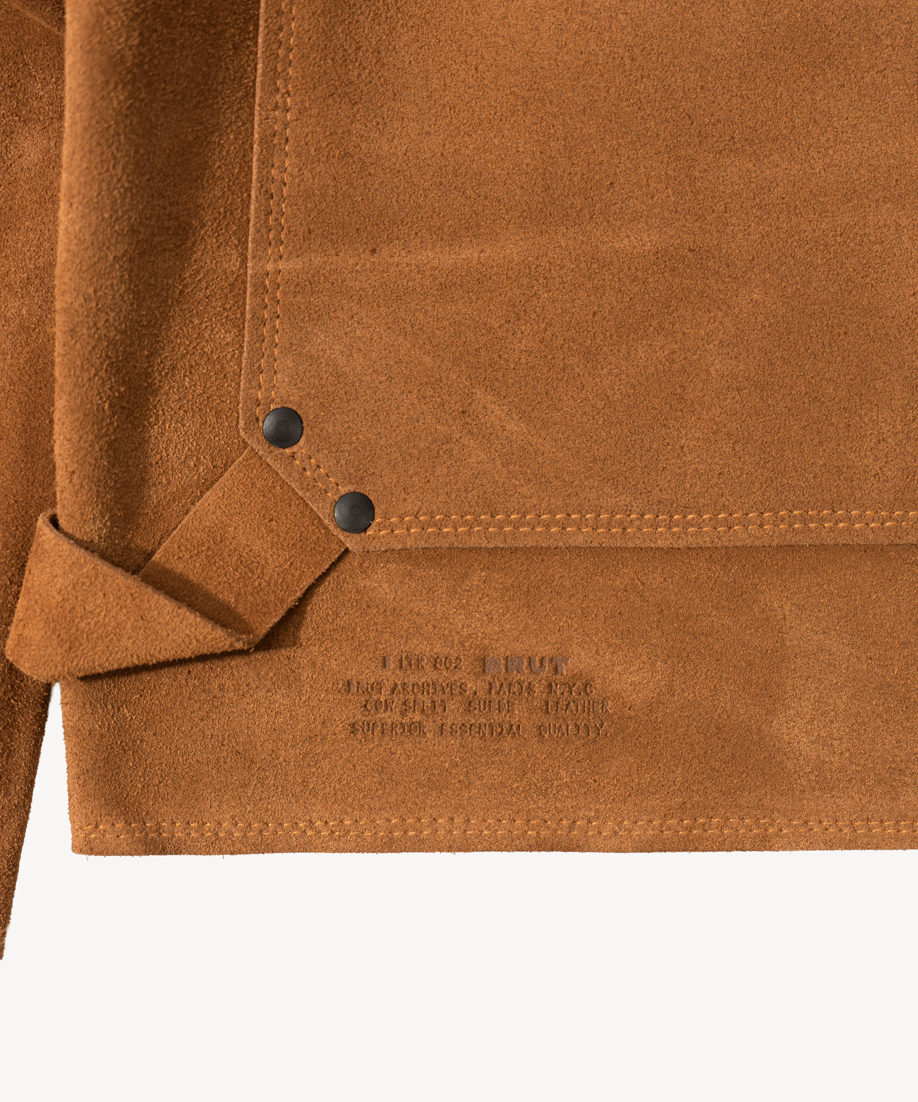 THE WELDER JACKET - Image 7