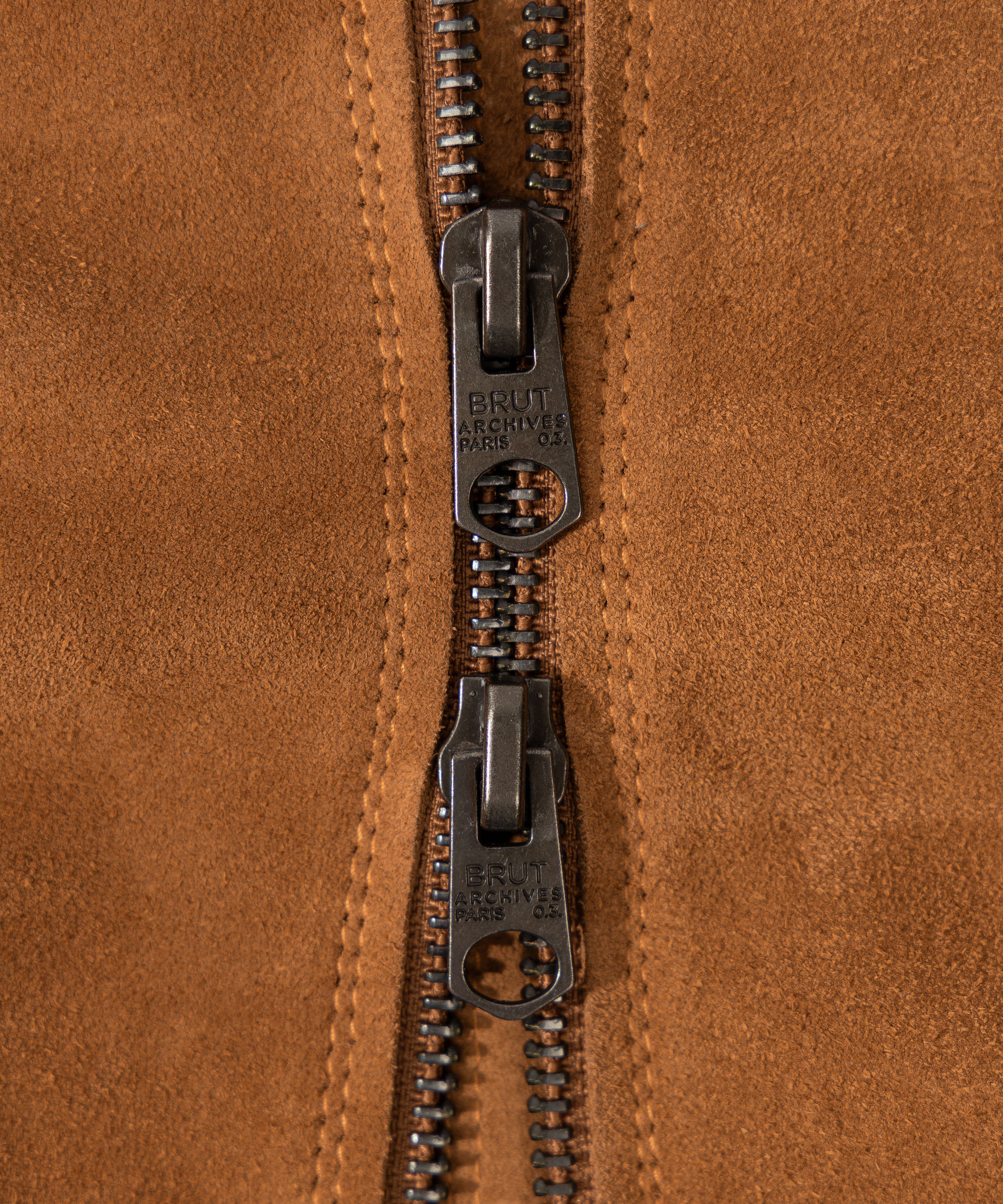 THE WELDER JACKET - Image 8