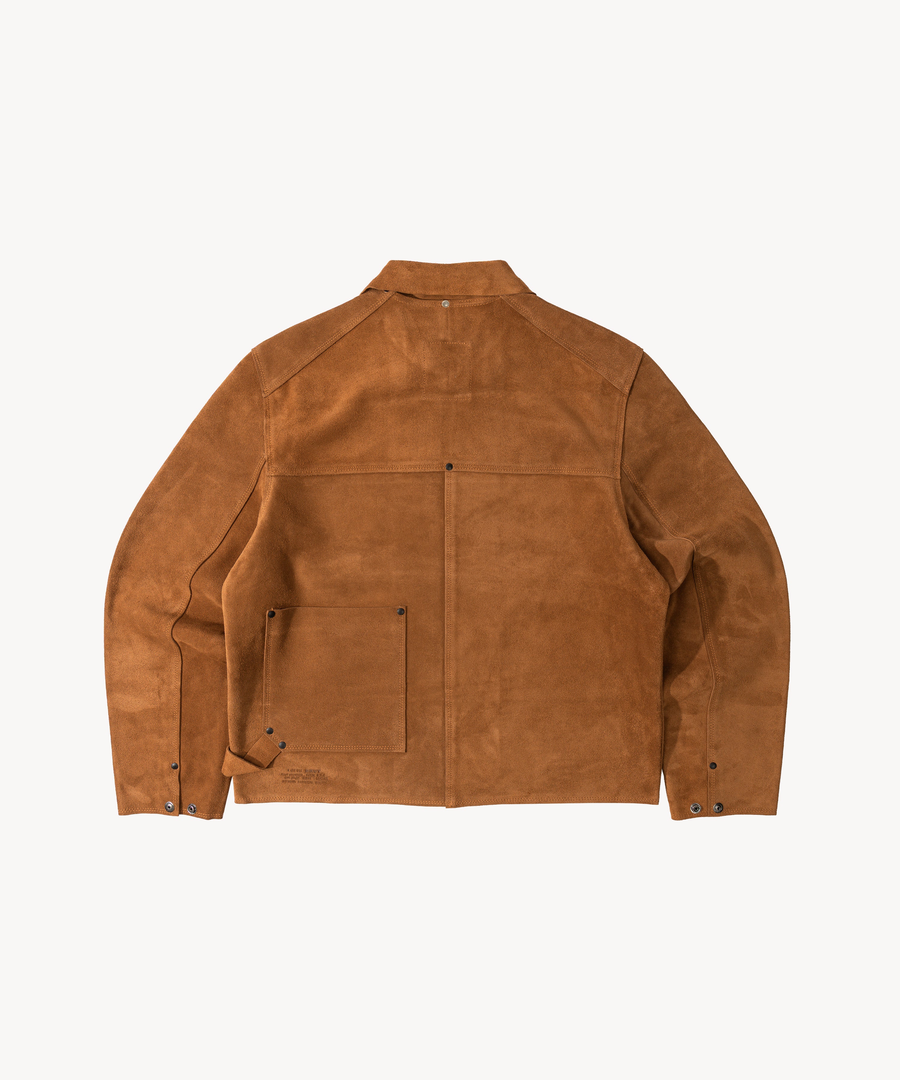 THE WELDER JACKET - Image 9