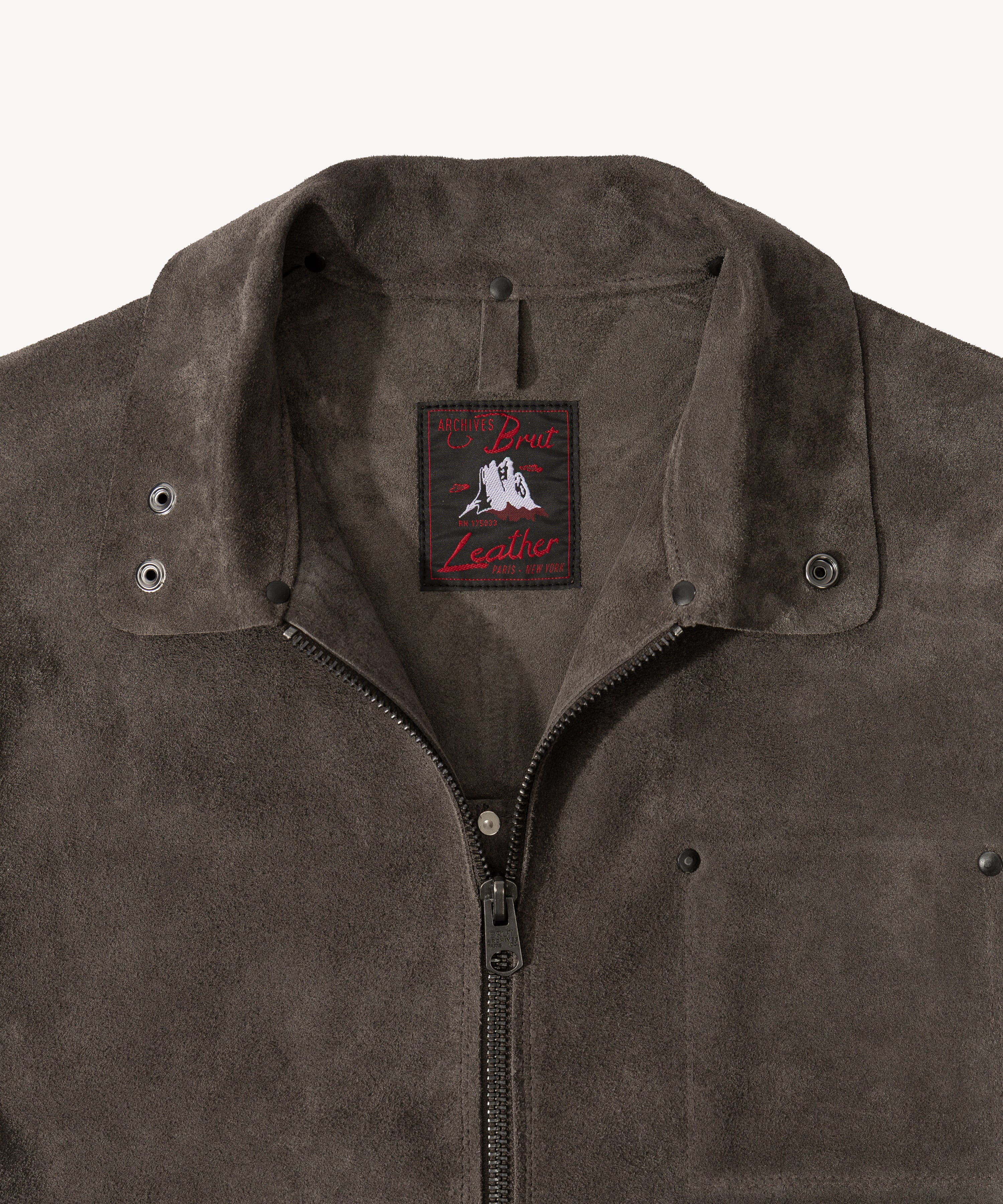 THE WELDER JACKET - Image 4
