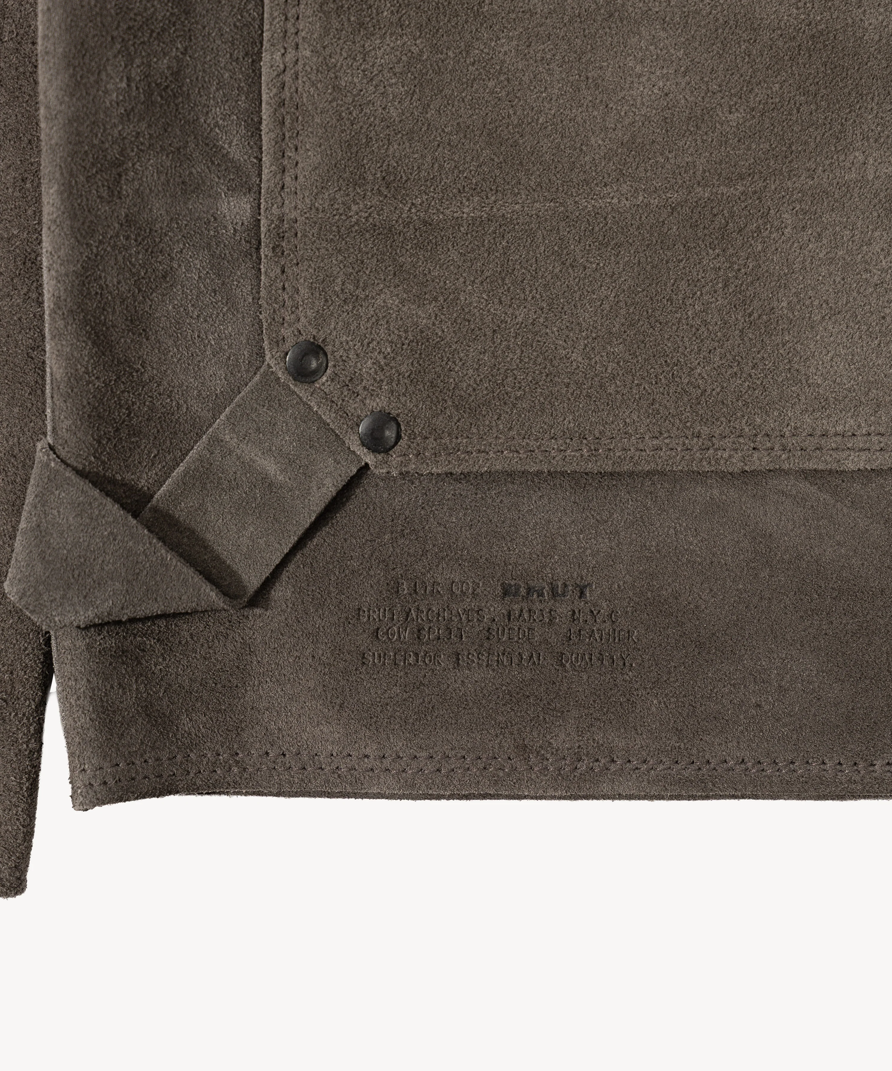 THE WELDER JACKET - Image 6
