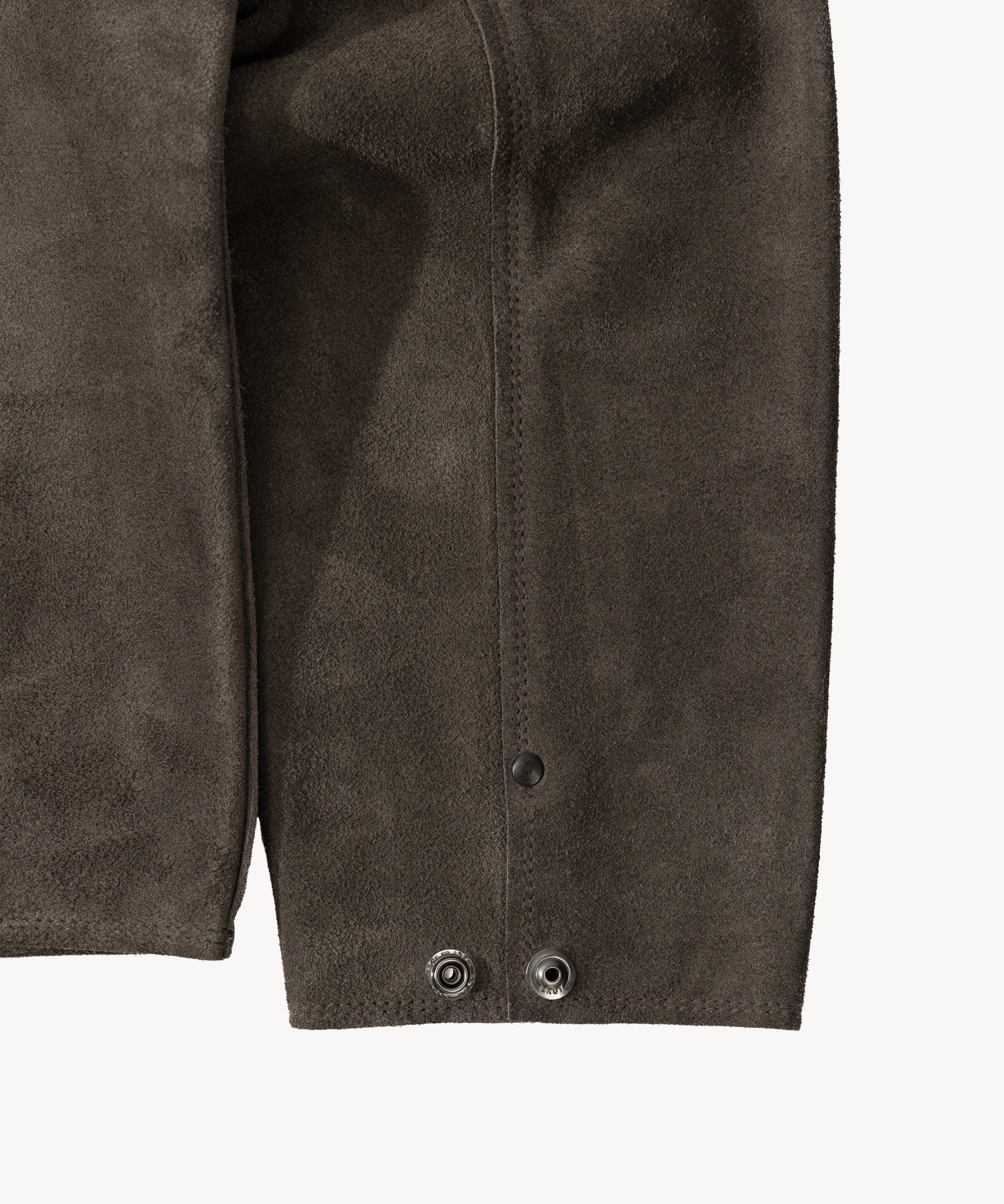 THE WELDER JACKET - Image 7