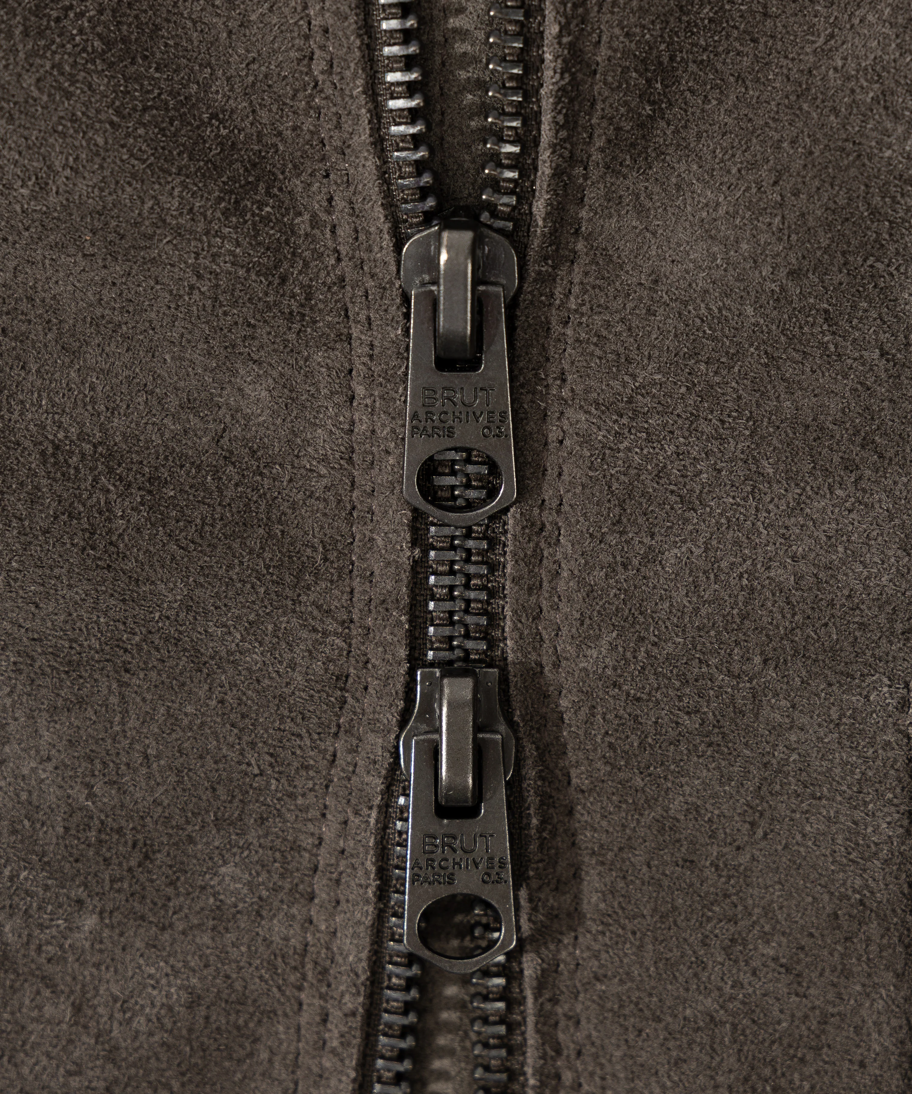 THE WELDER JACKET - Image 8