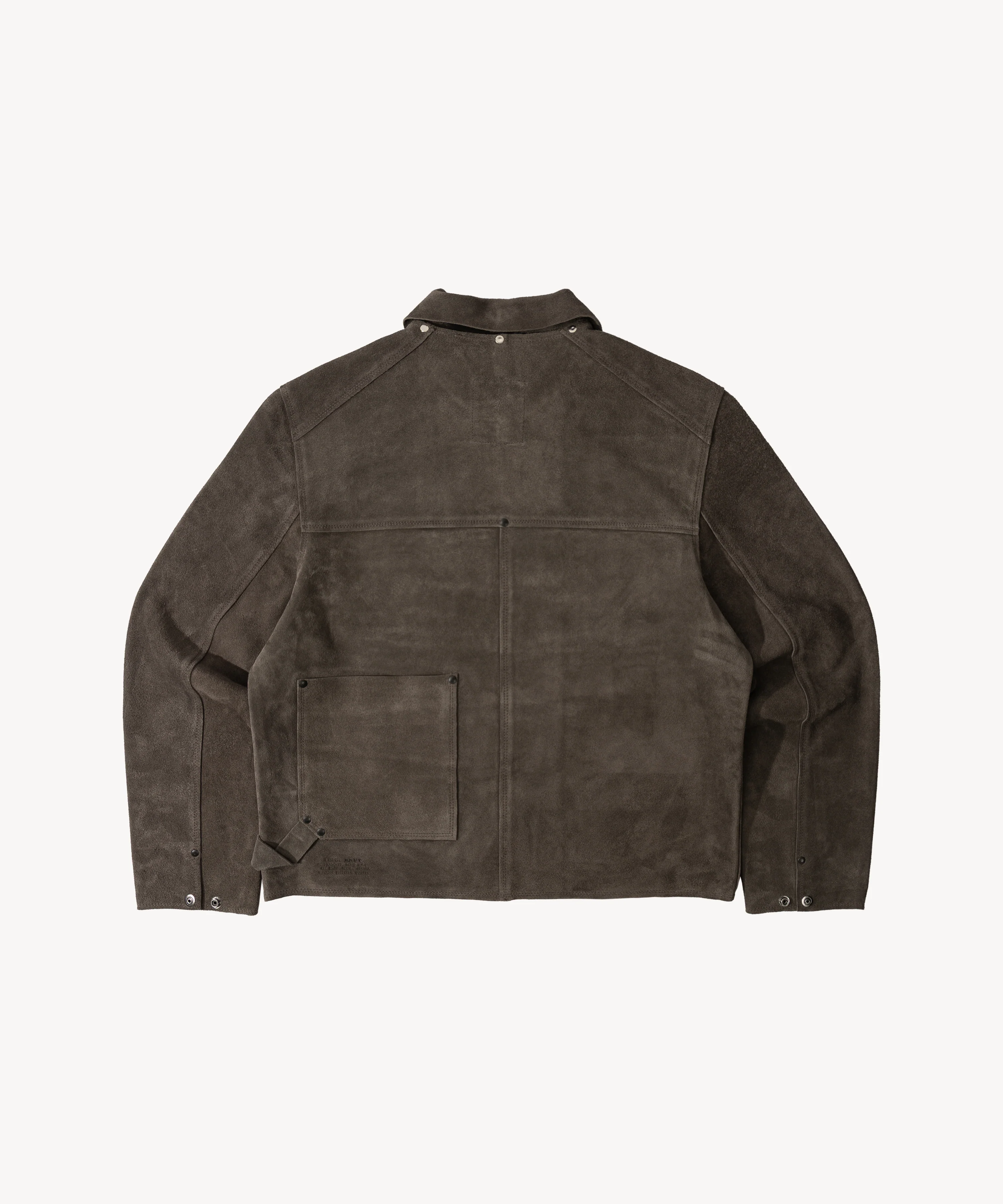 THE WELDER JACKET - Image 9