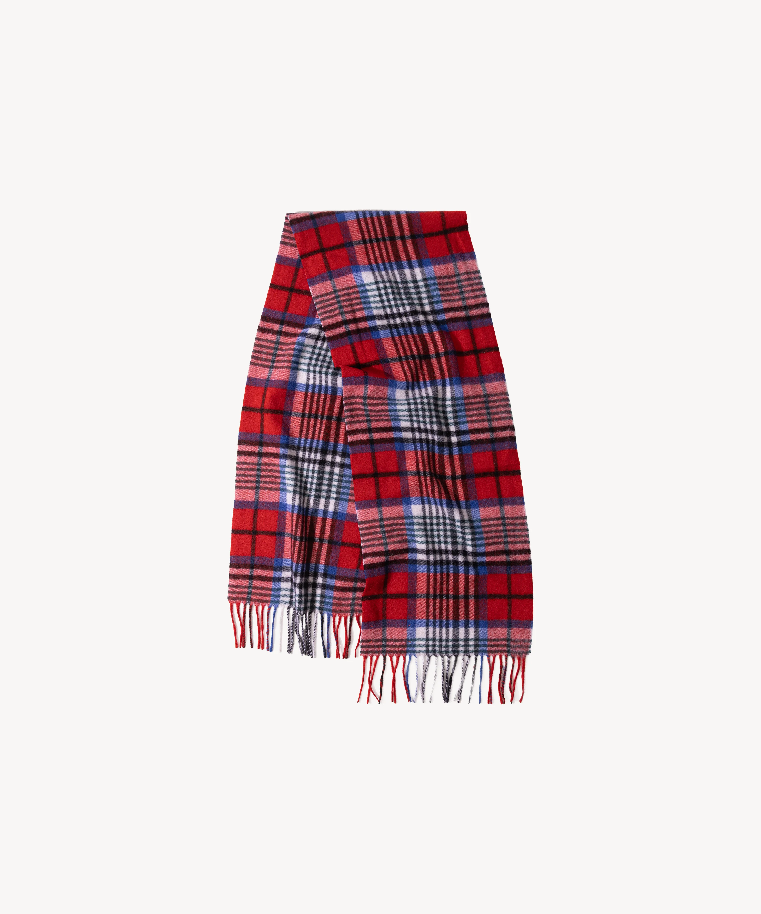 THE WOOL SCARF - Image 3