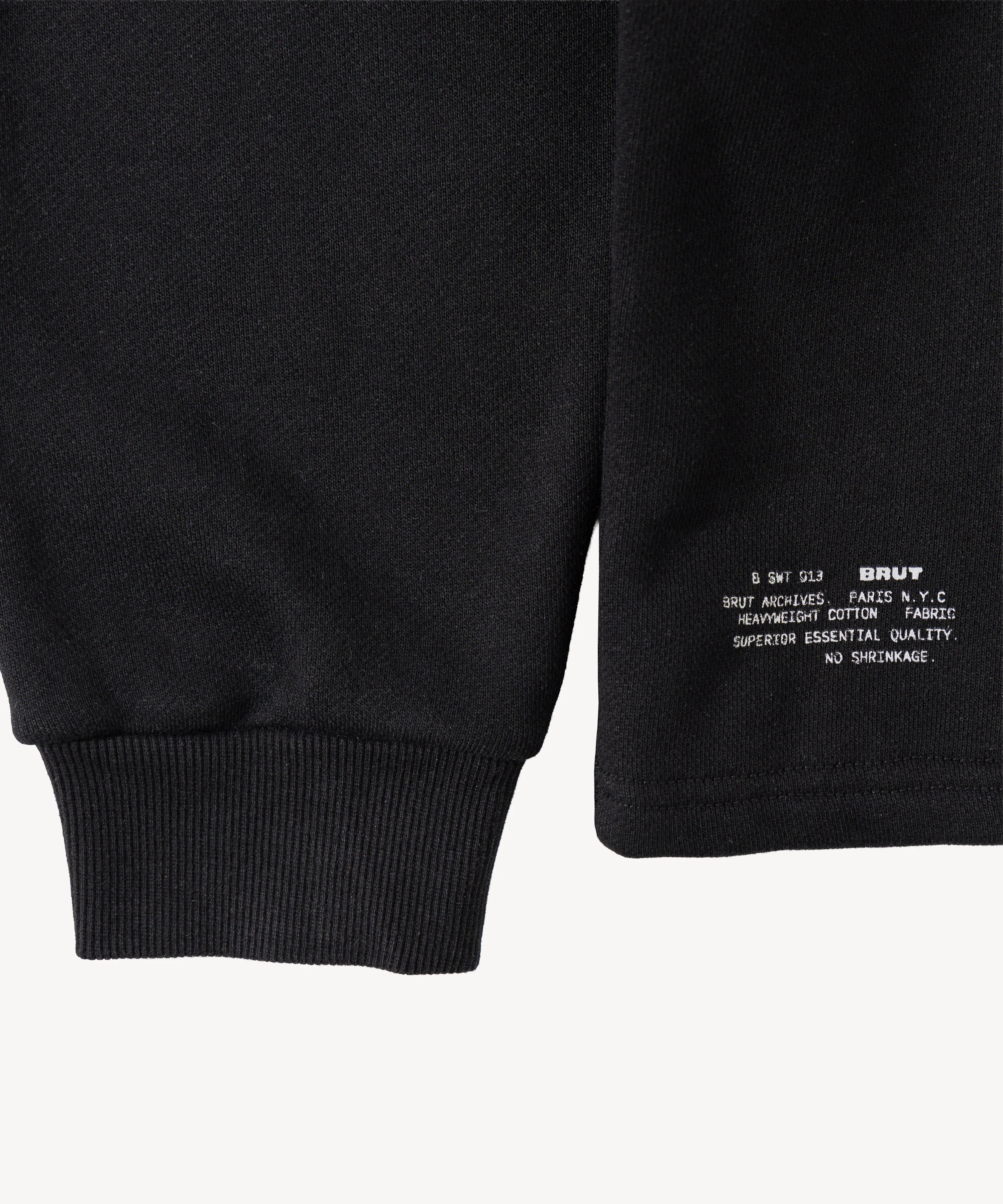 THE ZIPPED POLO - Image 6