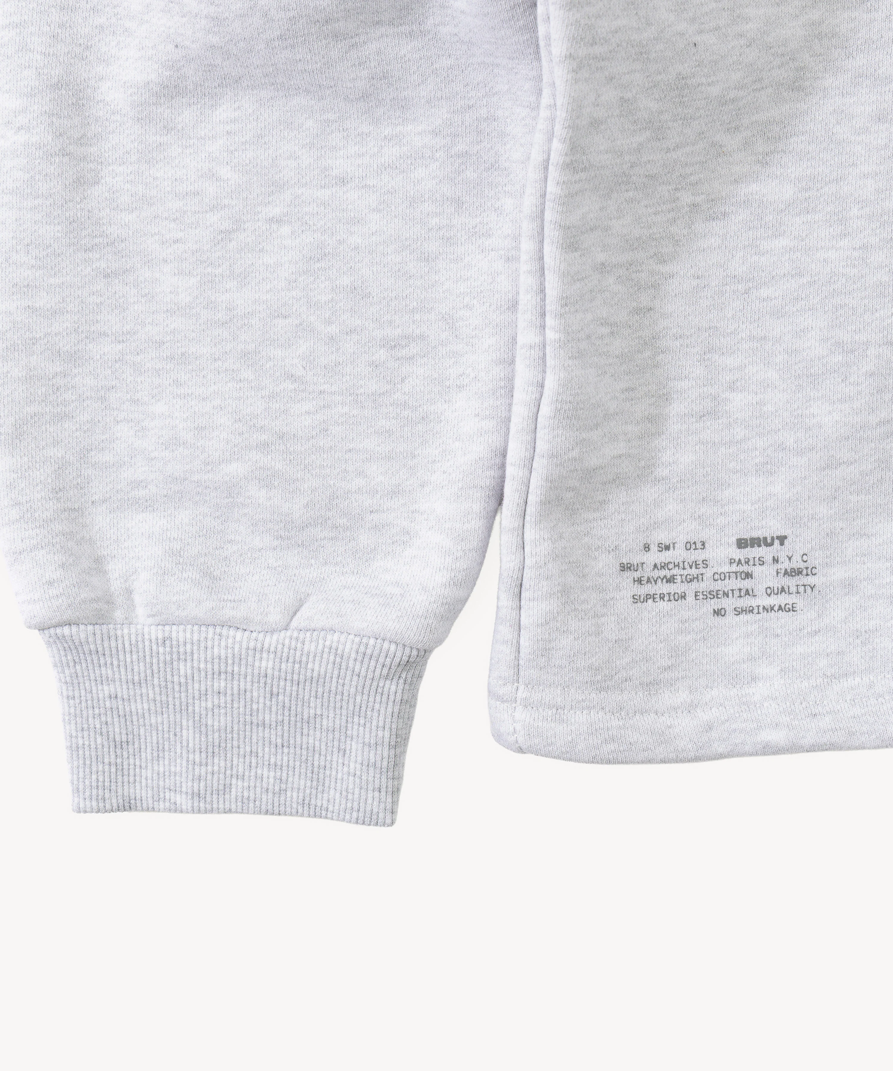 THE ZIPPED POLO - Image 5