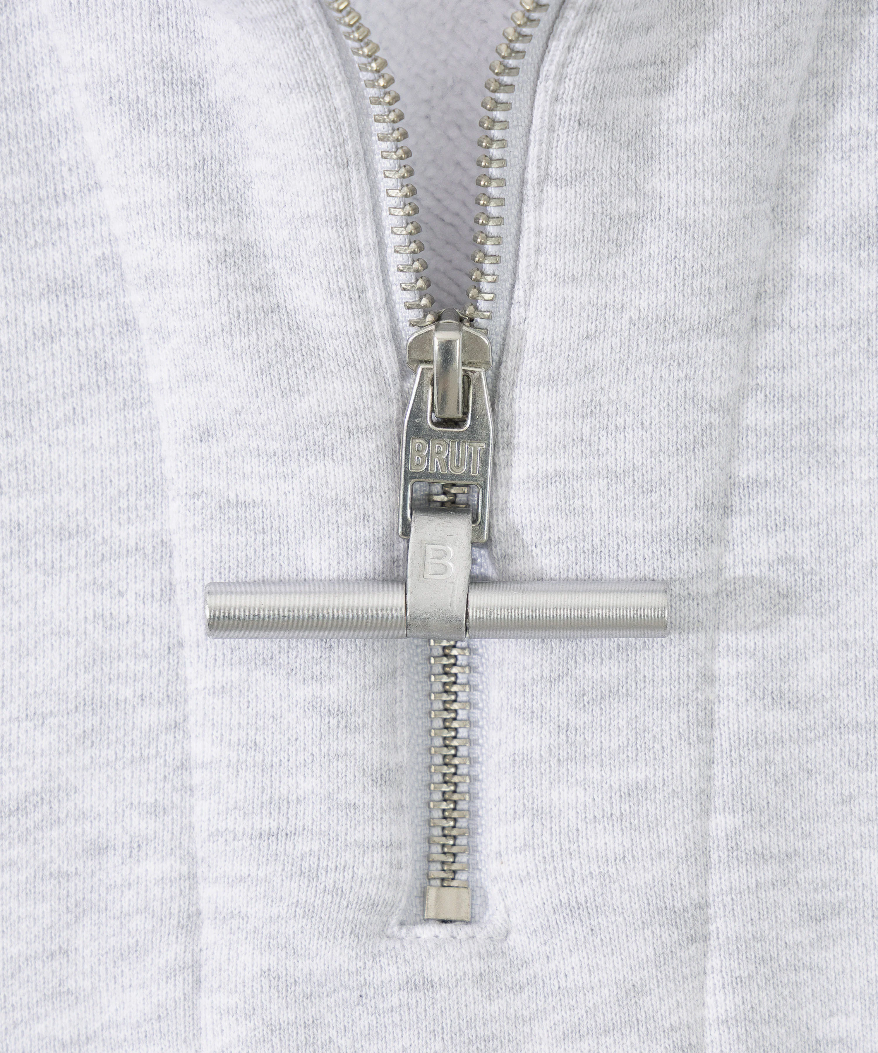 THE ZIPPED POLO - Image 6