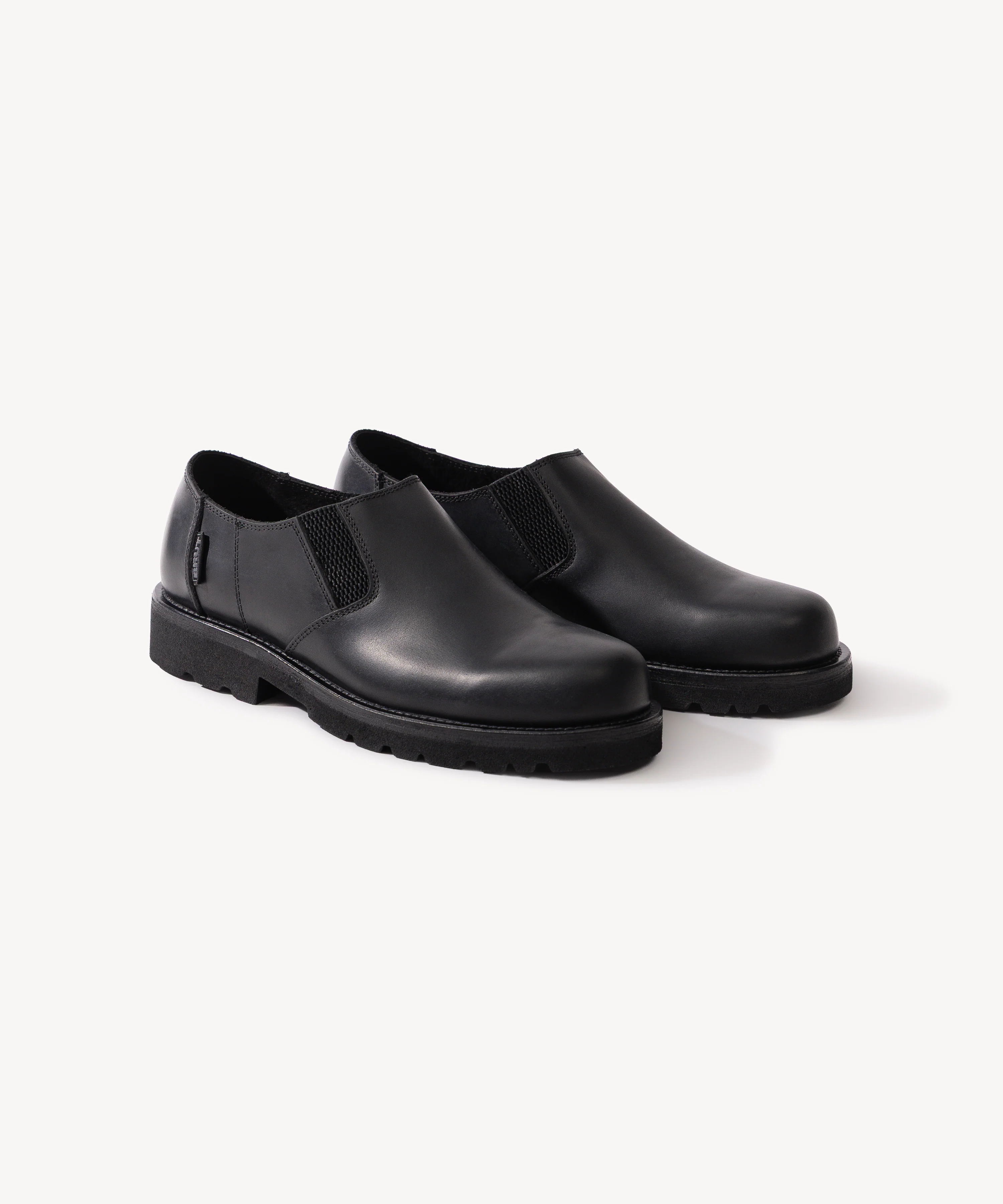 TOUT-TERRAIN SHOES