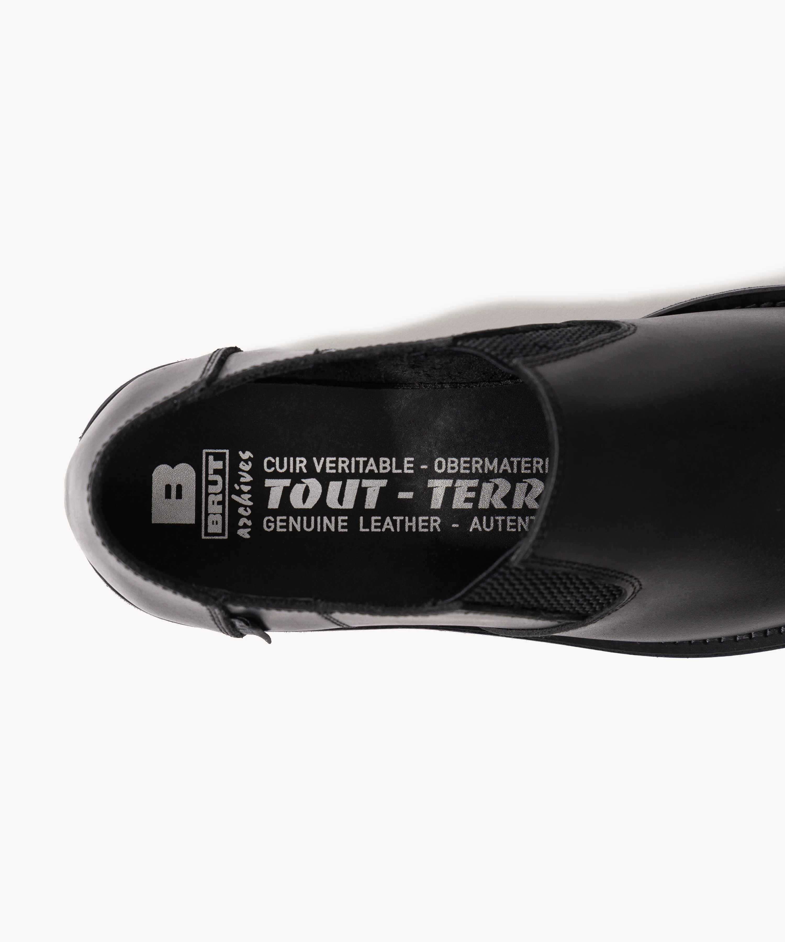 TOUT-TERRAIN SHOES - Image 6