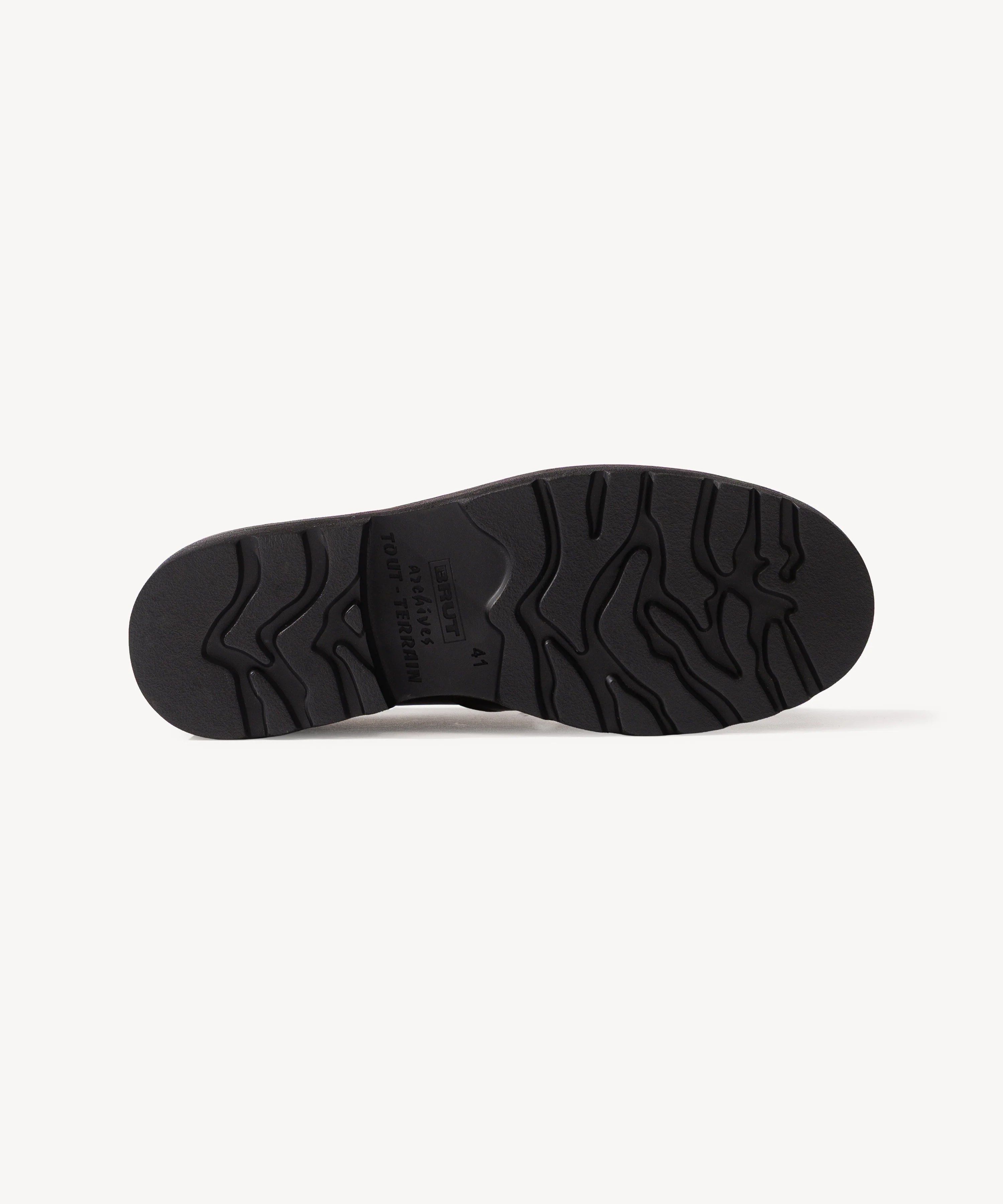 TOUT-TERRAIN SHOES - Image 7