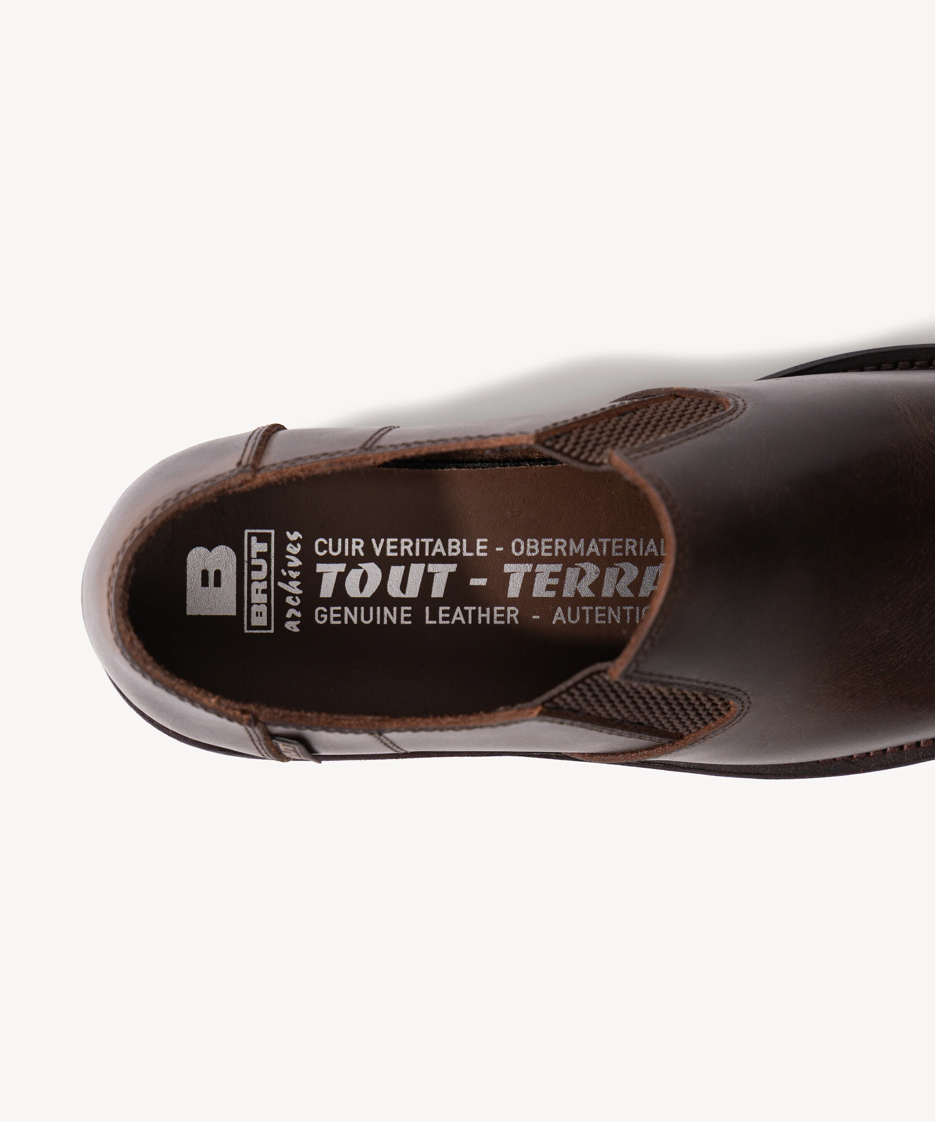 TOUT-TERRAIN SHOES - Image 6